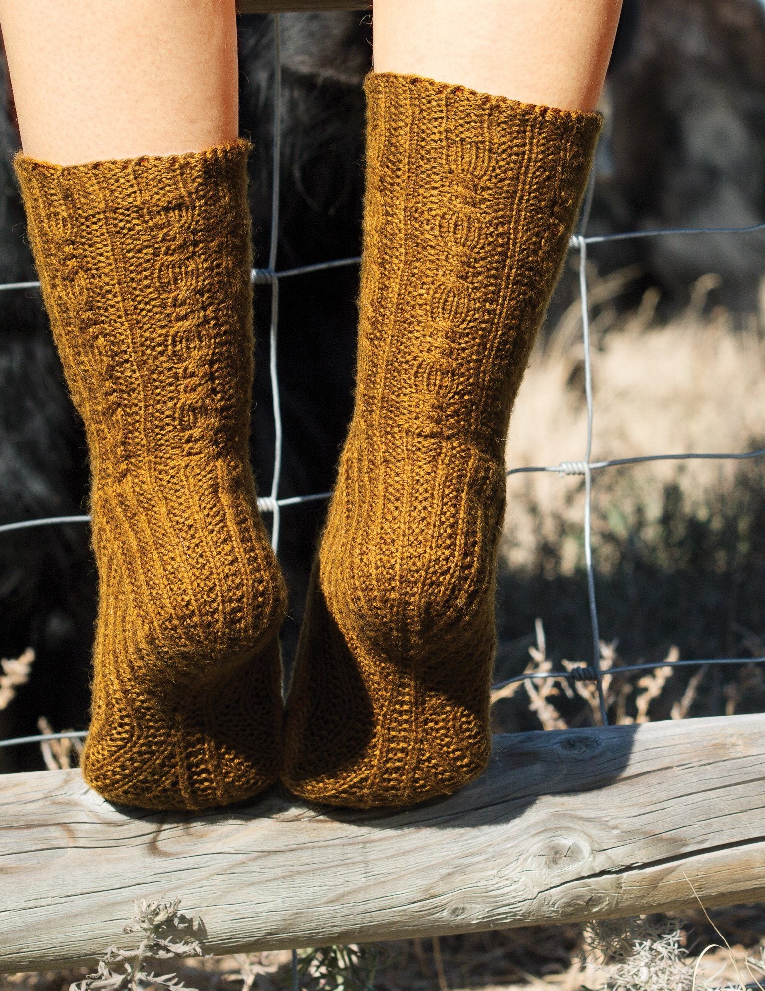 Sherman Patterns Ysolda 