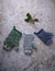 Sika Mittens