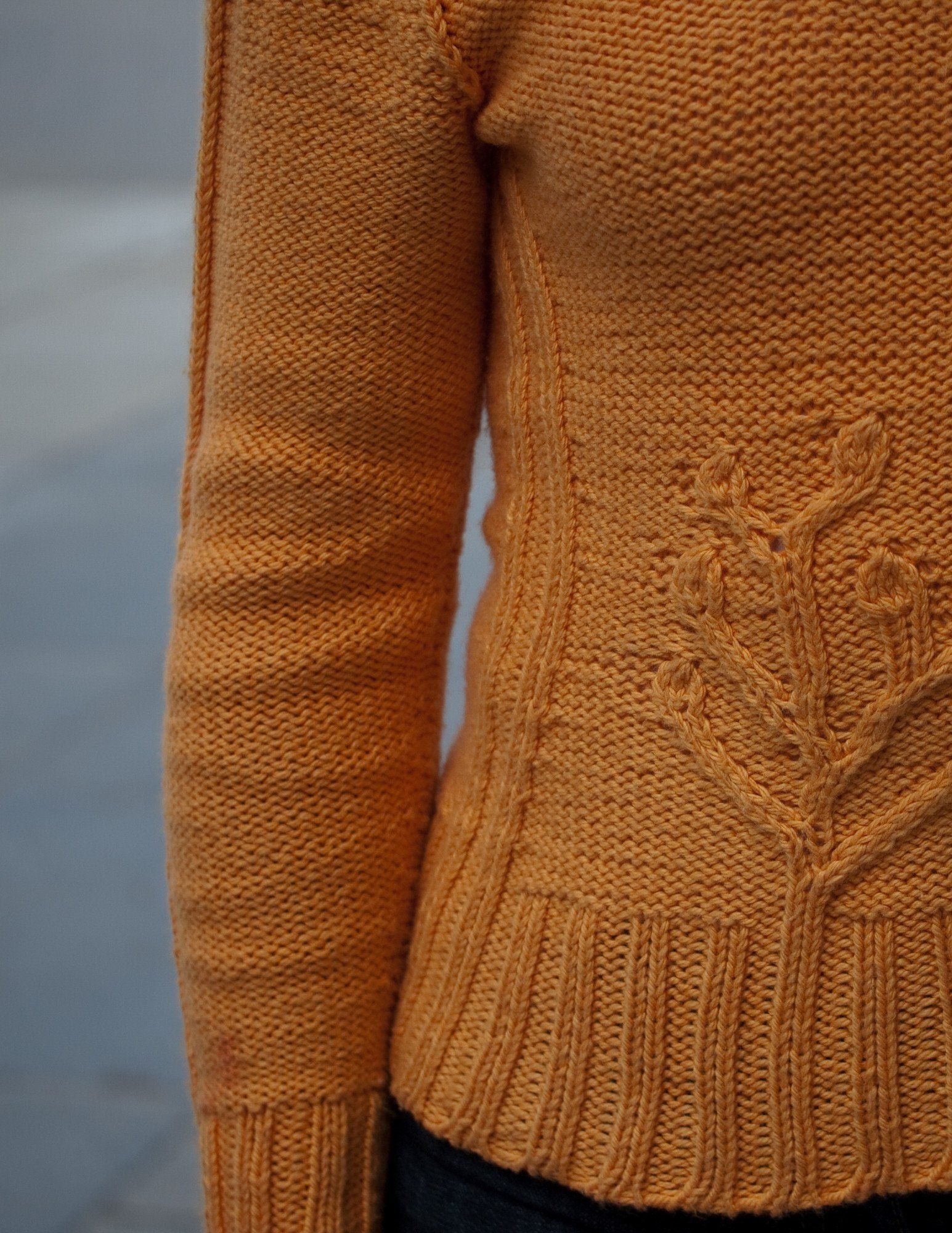 Skelf Patterns Ysolda 