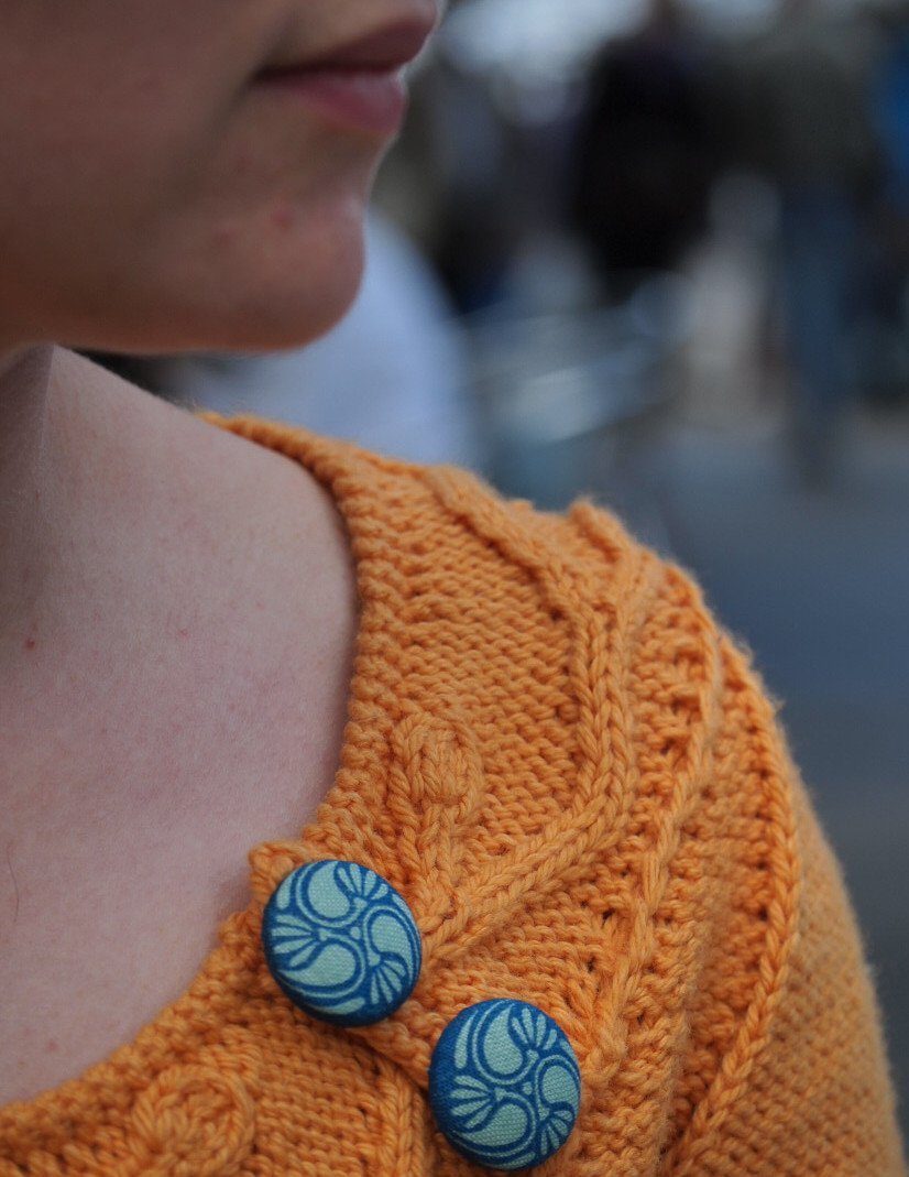 Skelf Patterns Ysolda 