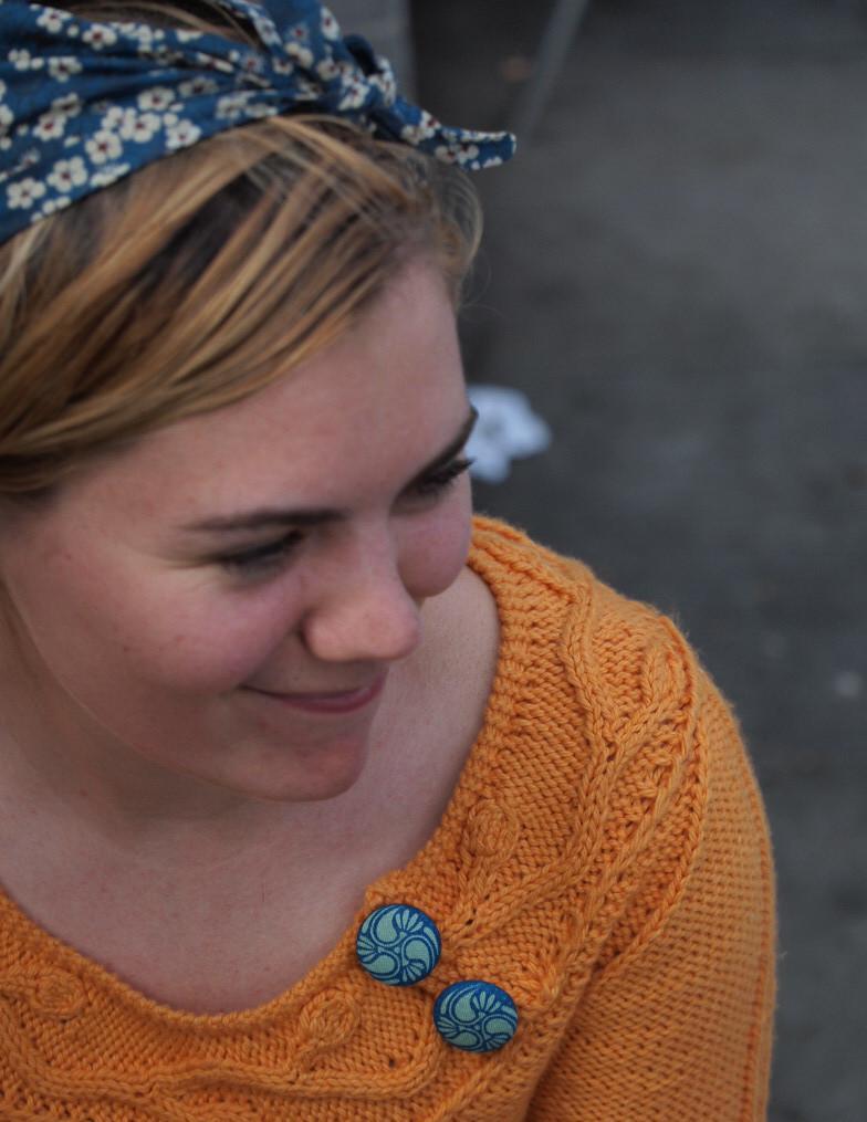 Skelf Patterns Ysolda 