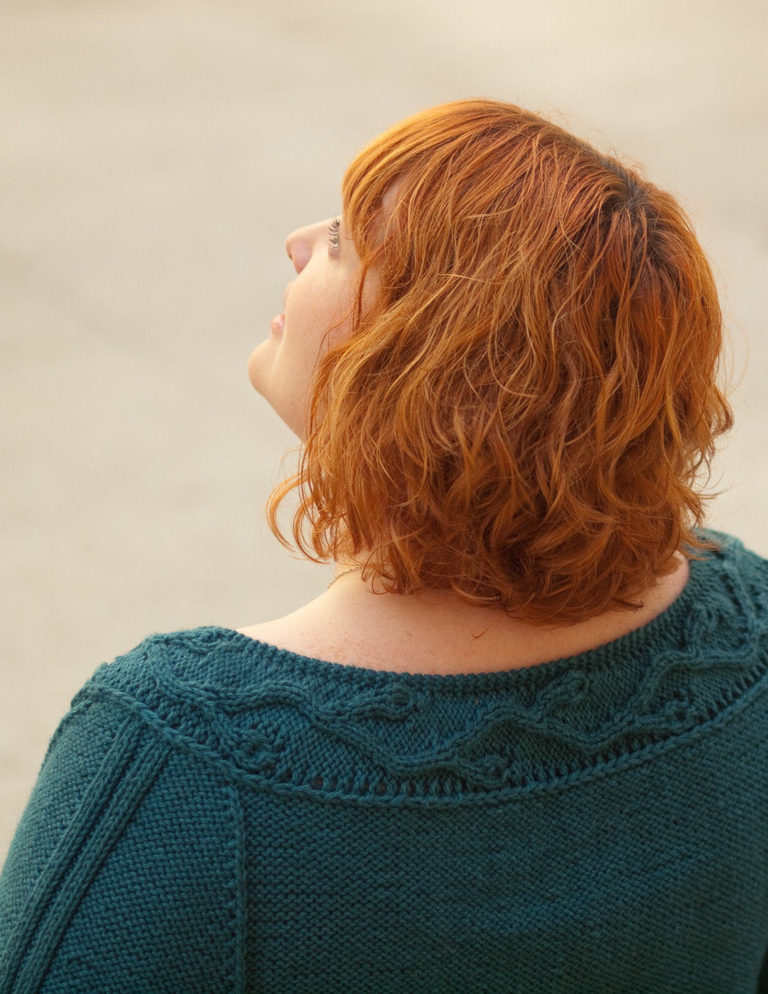 Skelf Patterns Ysolda 