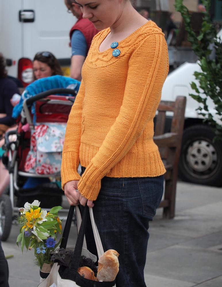 Skelf Patterns Ysolda 