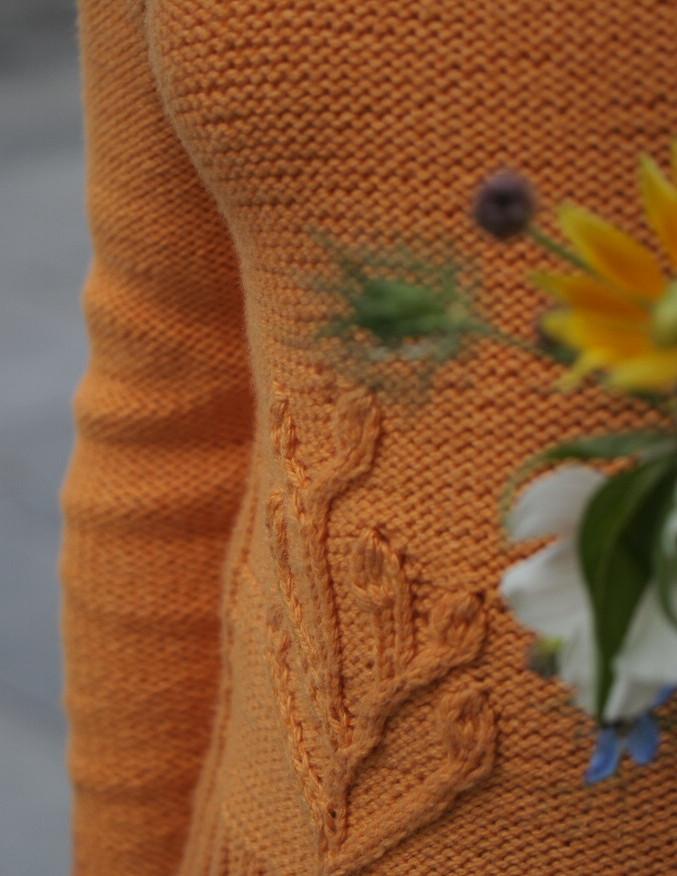 Skelf Patterns Ysolda 