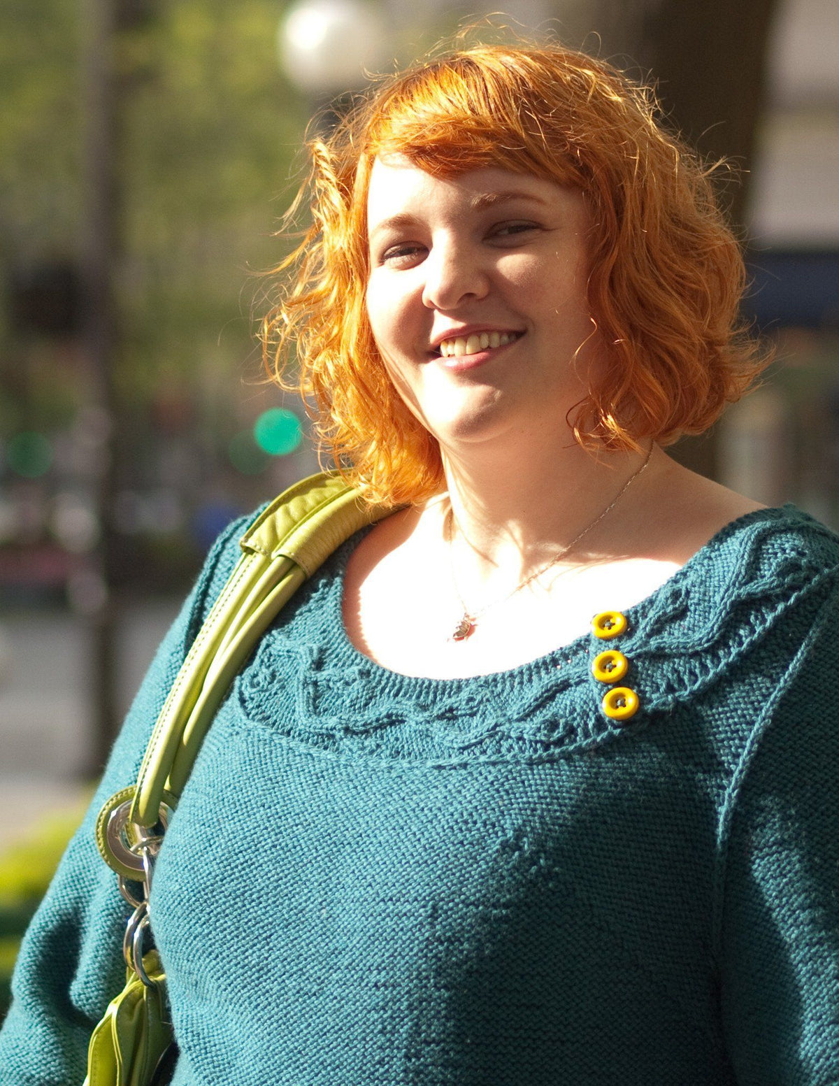 Skelf Patterns Ysolda 