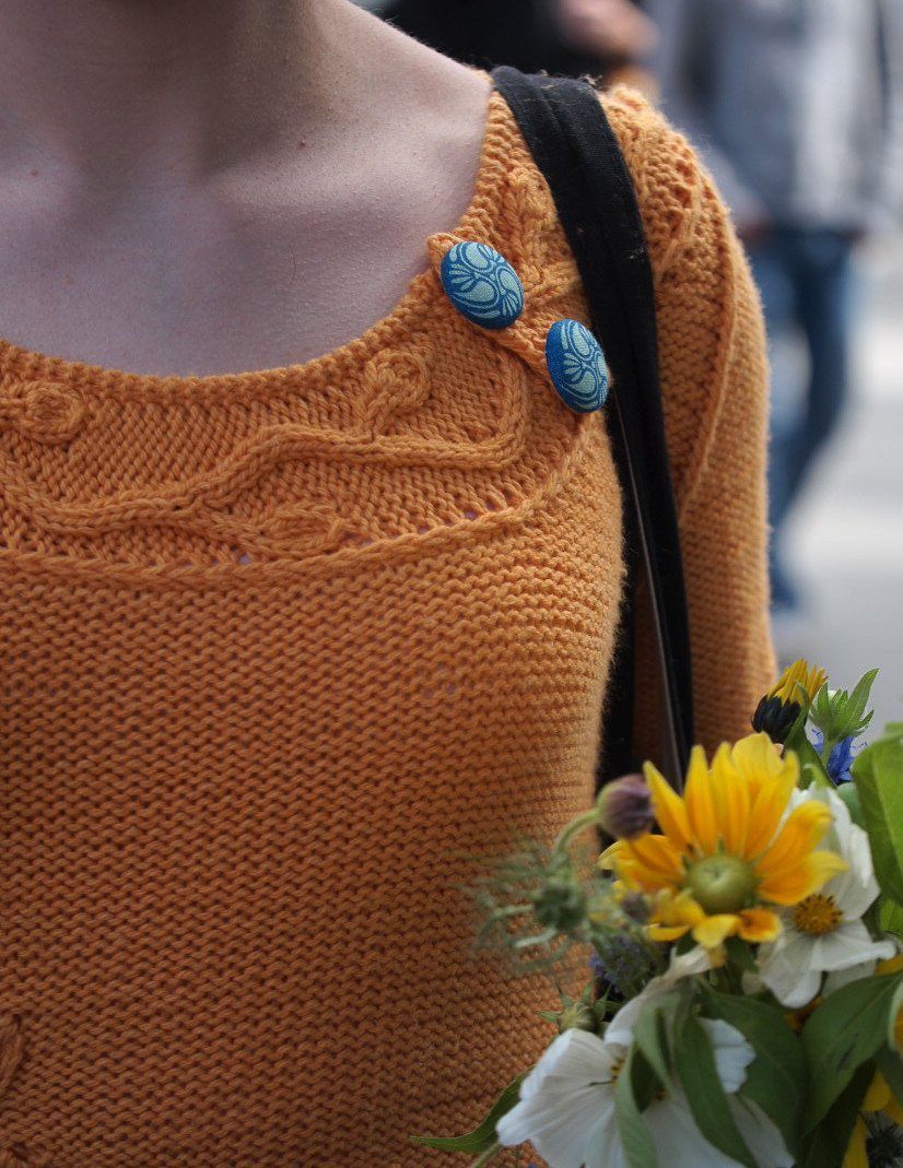 Skelf Patterns Ysolda 