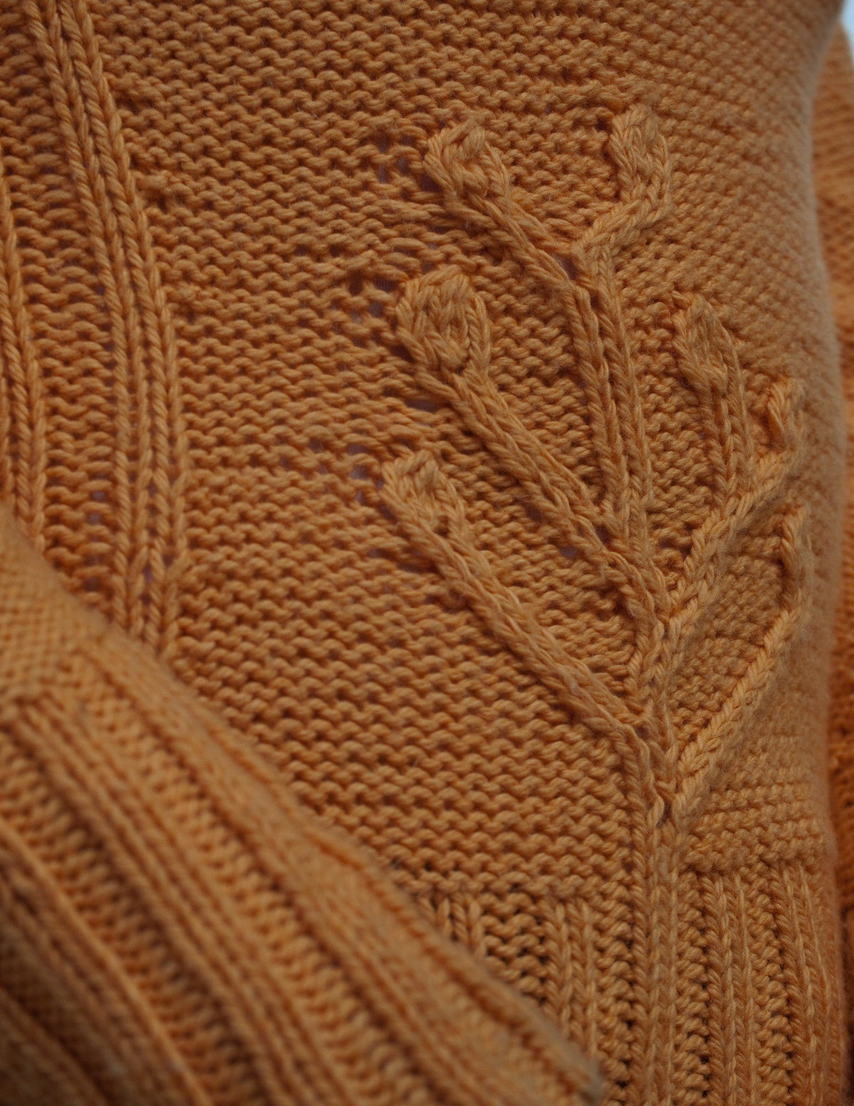 Skelf Patterns Ysolda 