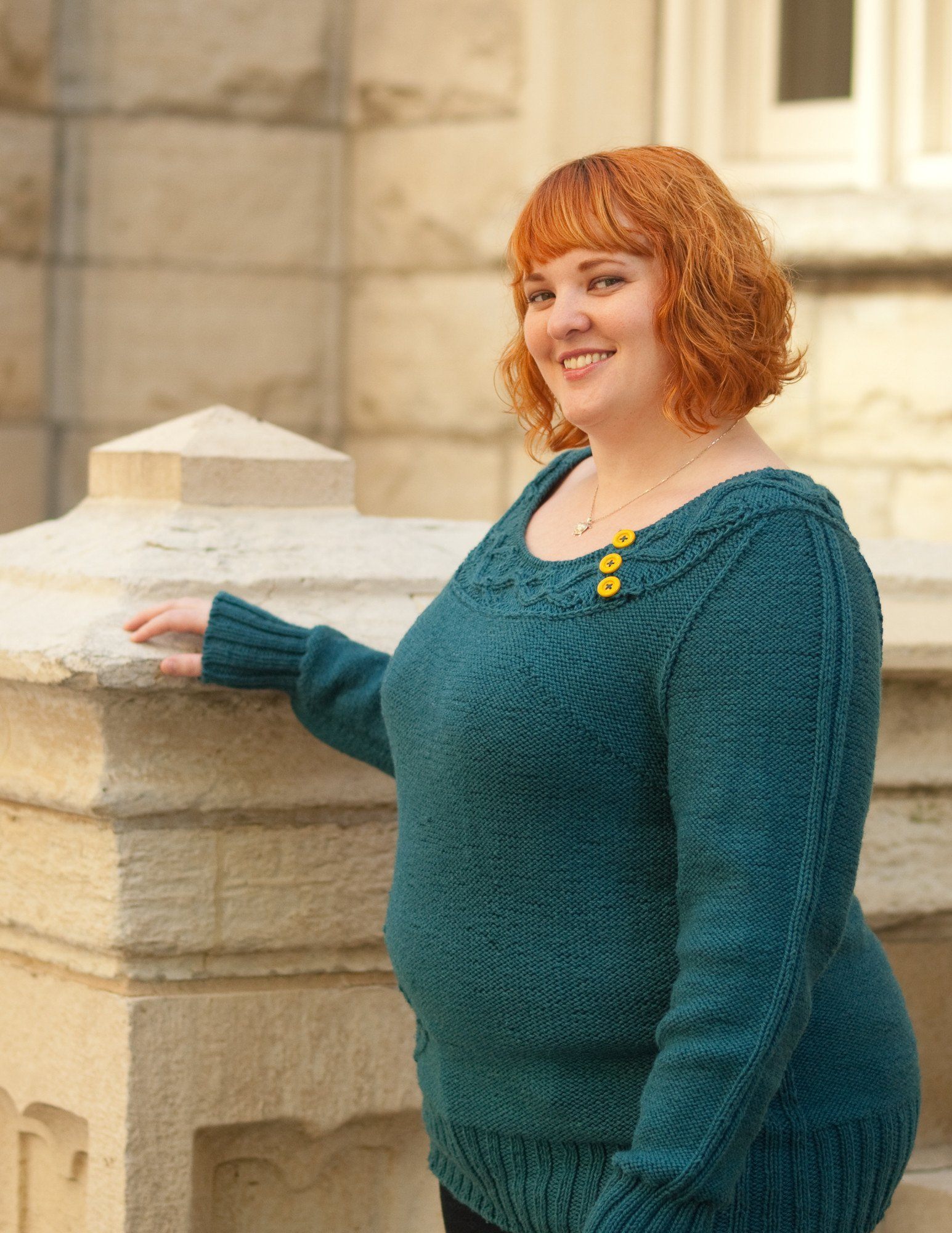 Skelf Patterns Ysolda 