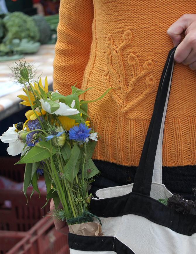 Skelf Patterns Ysolda 