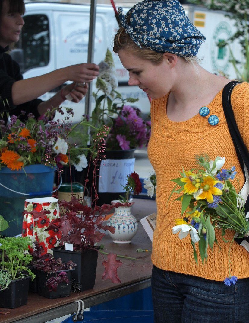 Skelf Patterns Ysolda 