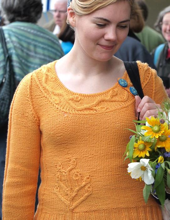 Skelf Patterns Ysolda 