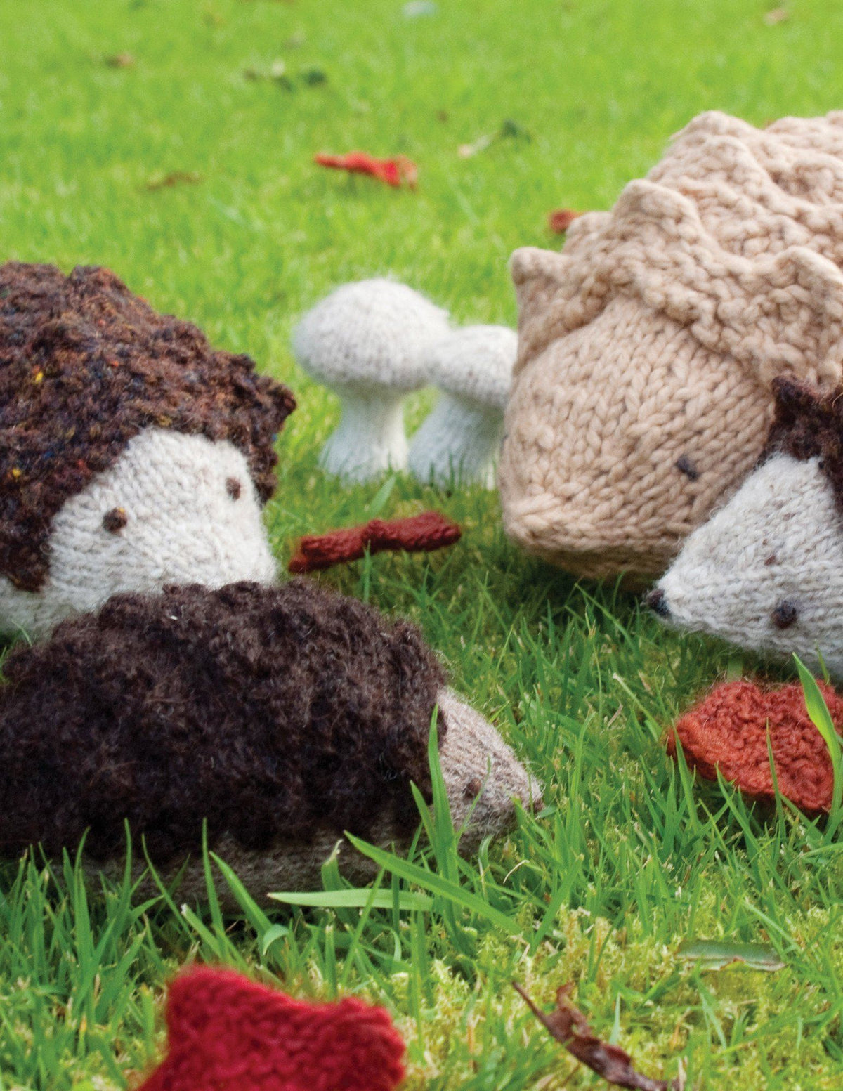 Smith Patterns Ysolda 