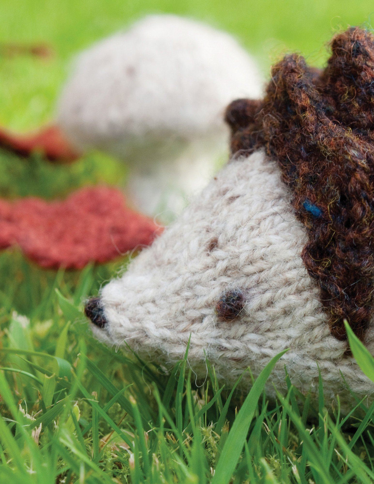 Smith Patterns Ysolda 