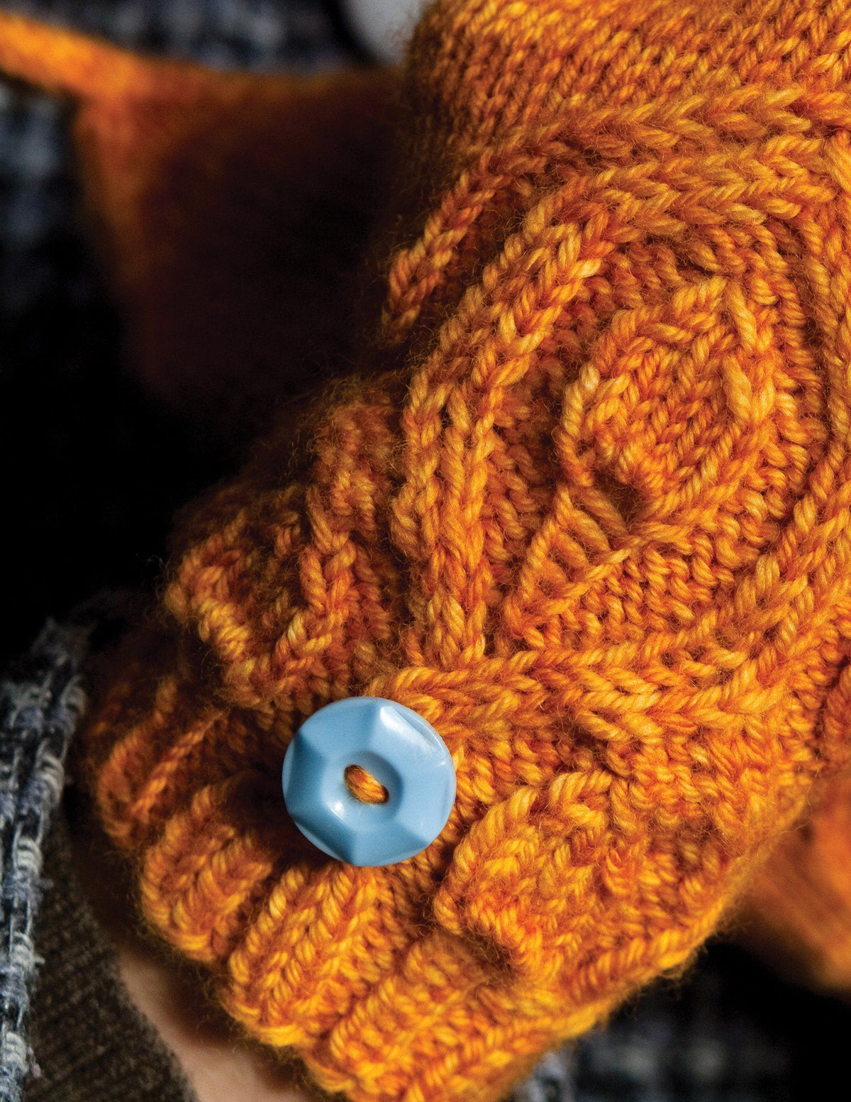 Snapdragon Flip-tops Patterns Ysolda 