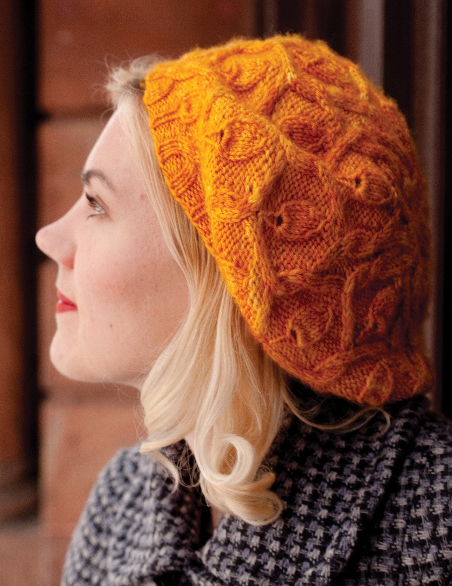 Snapdragon Tam Patterns Ysolda 