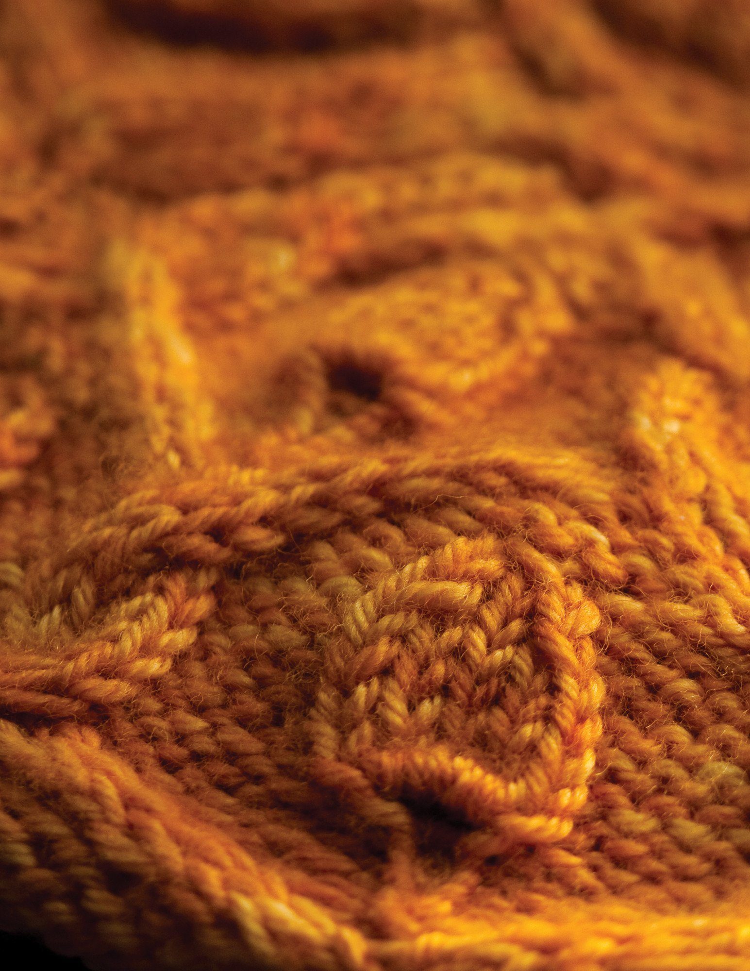 Snapdragon Tam Patterns Ysolda 