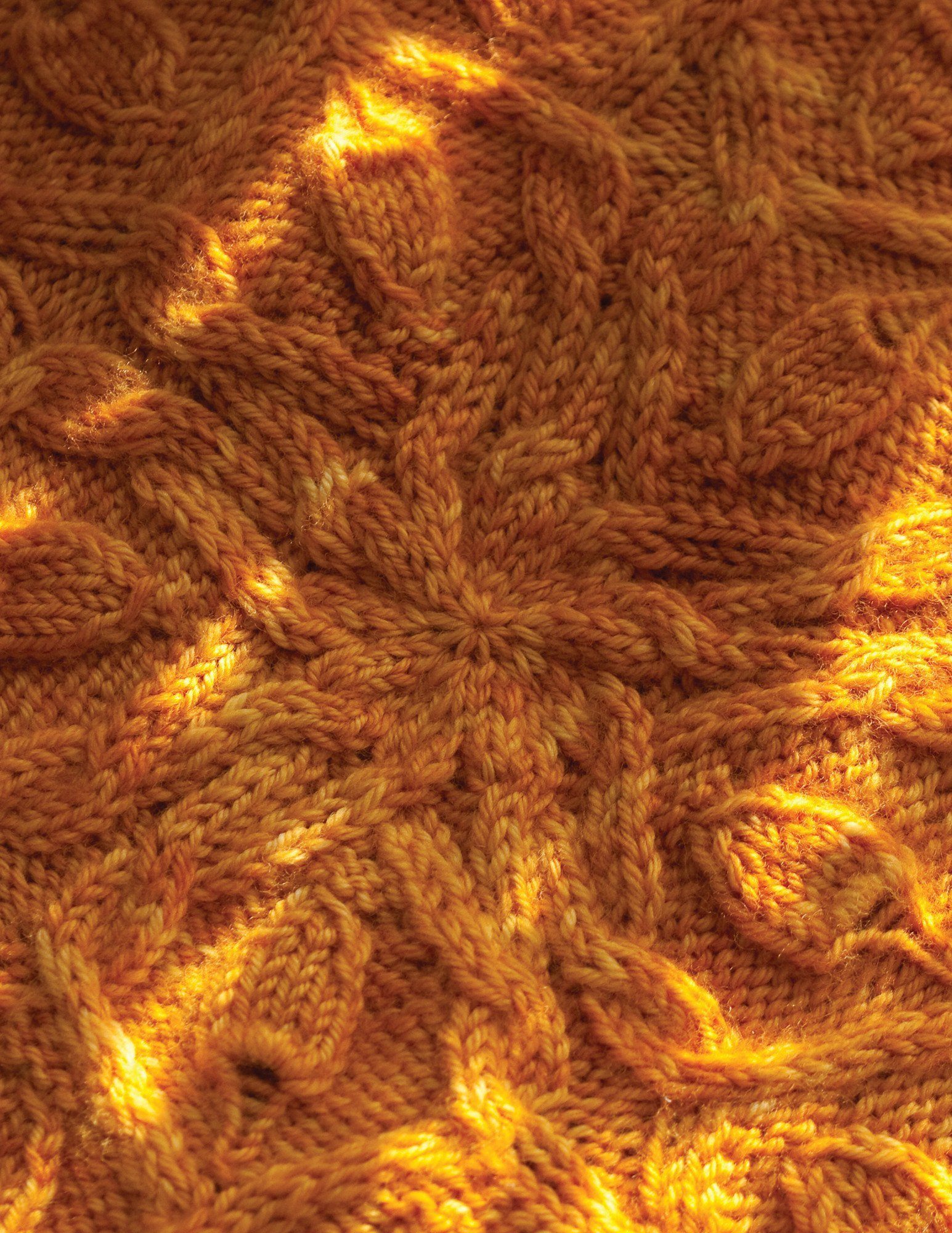 Snapdragon Tam Patterns Ysolda 