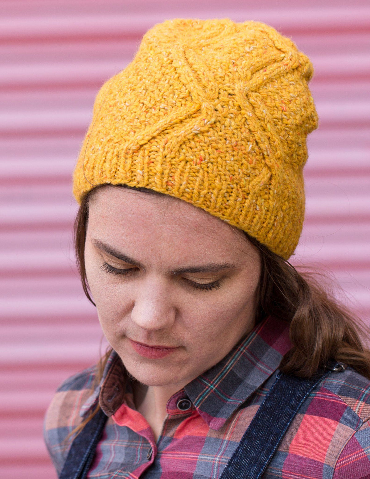 Solas Patterns Ysolda 