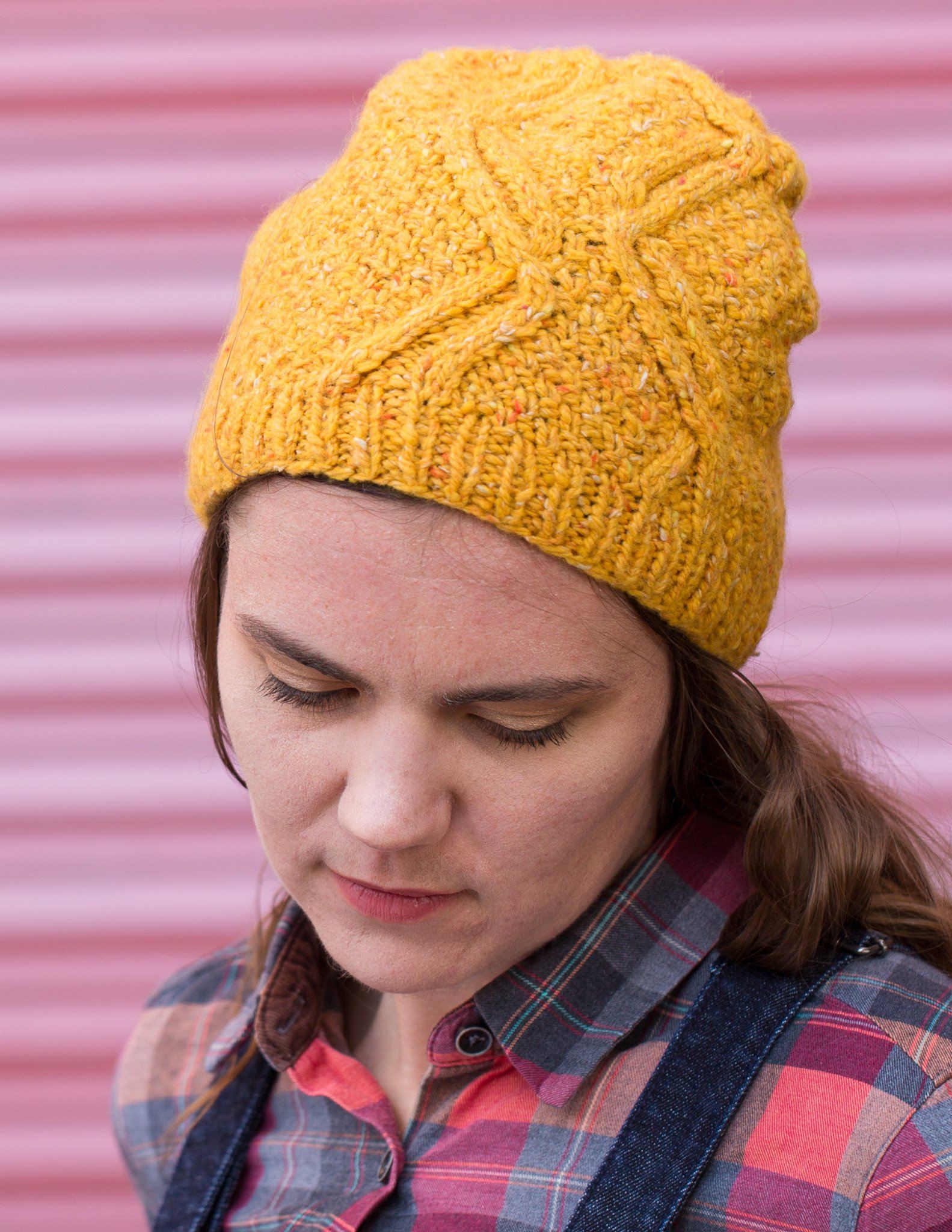 Solas Patterns Ysolda 