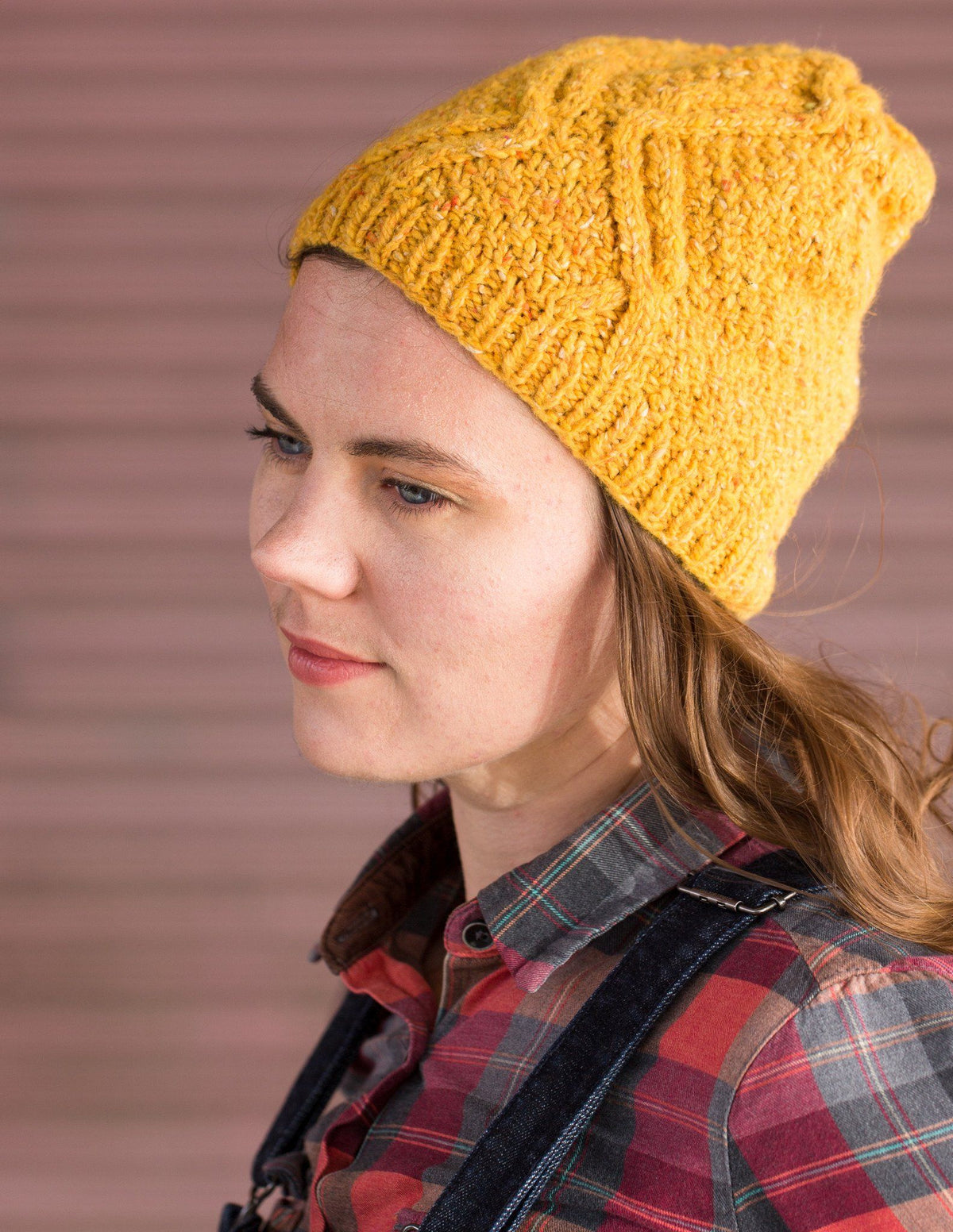 Knitting Swatchless Hats: Mini-course - Ysolda