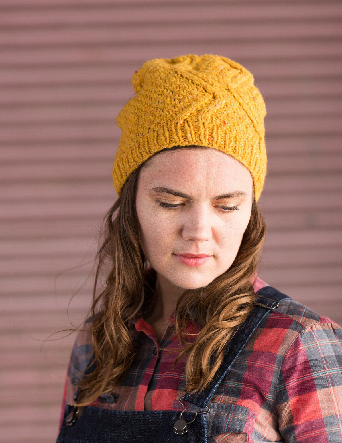 Solas Patterns Ysolda 