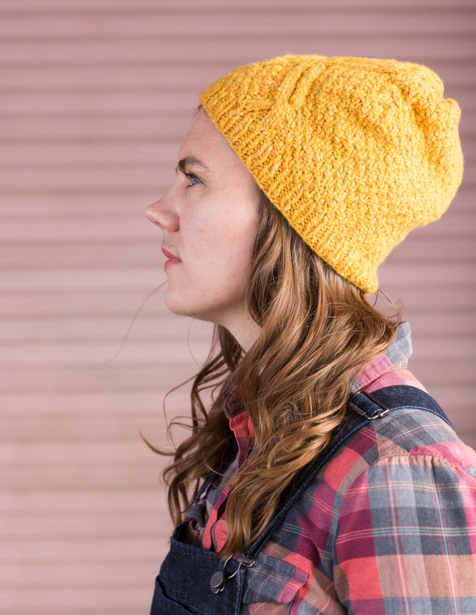 Solas Patterns Ysolda 