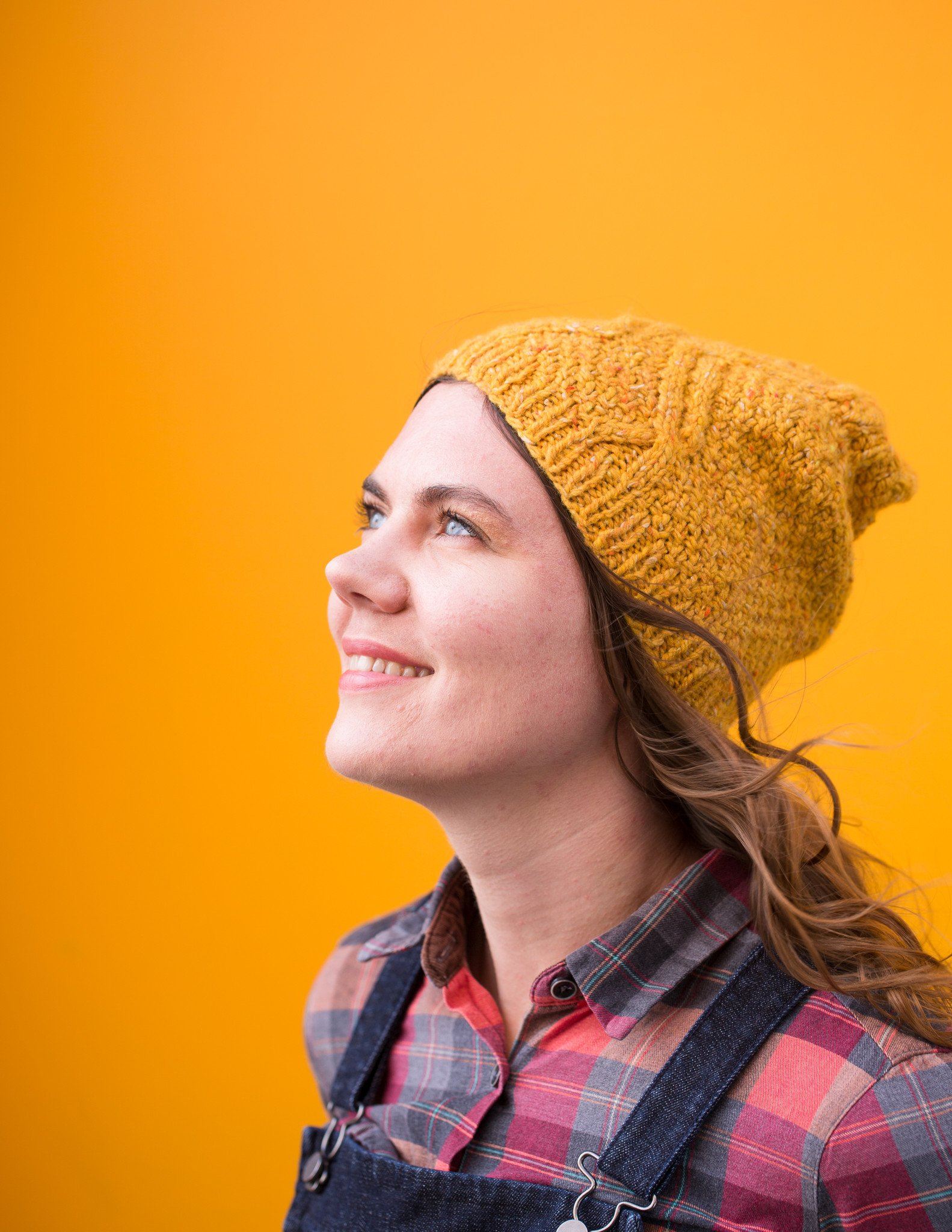 Solas Patterns Ysolda 