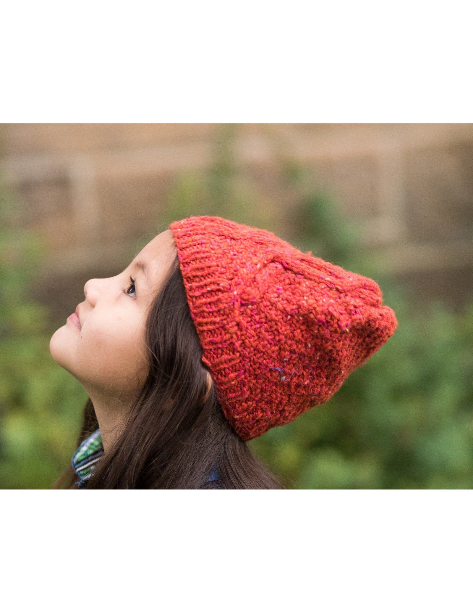 Solas Patterns Ysolda 