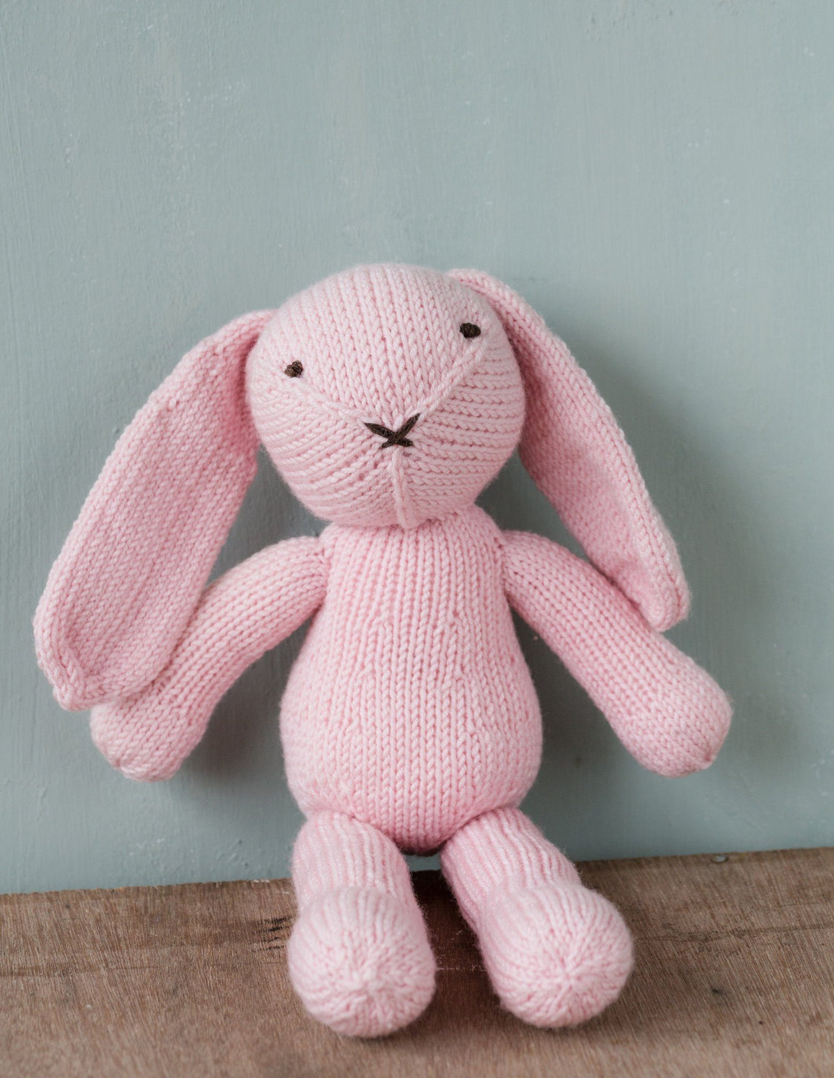 Sophie Patterns Ysolda 