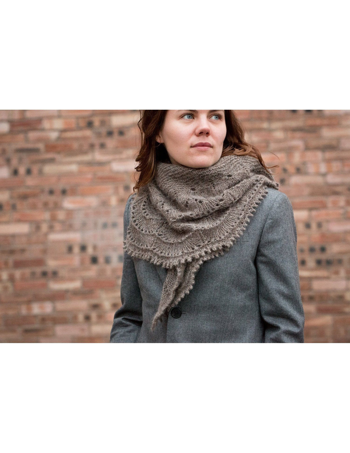 Stac Shoaigh Patterns Ysolda 