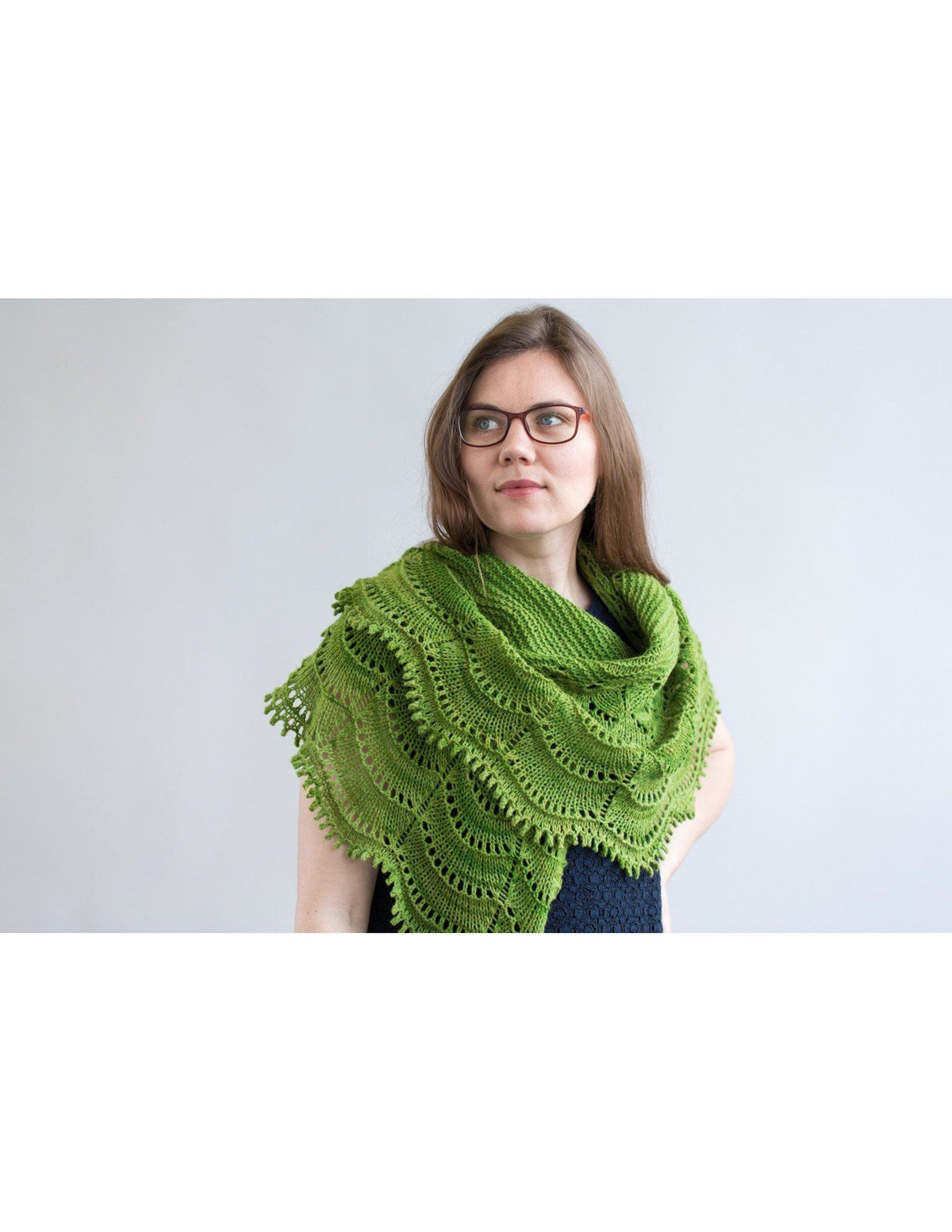 Stac Shoaigh Patterns Ysolda 