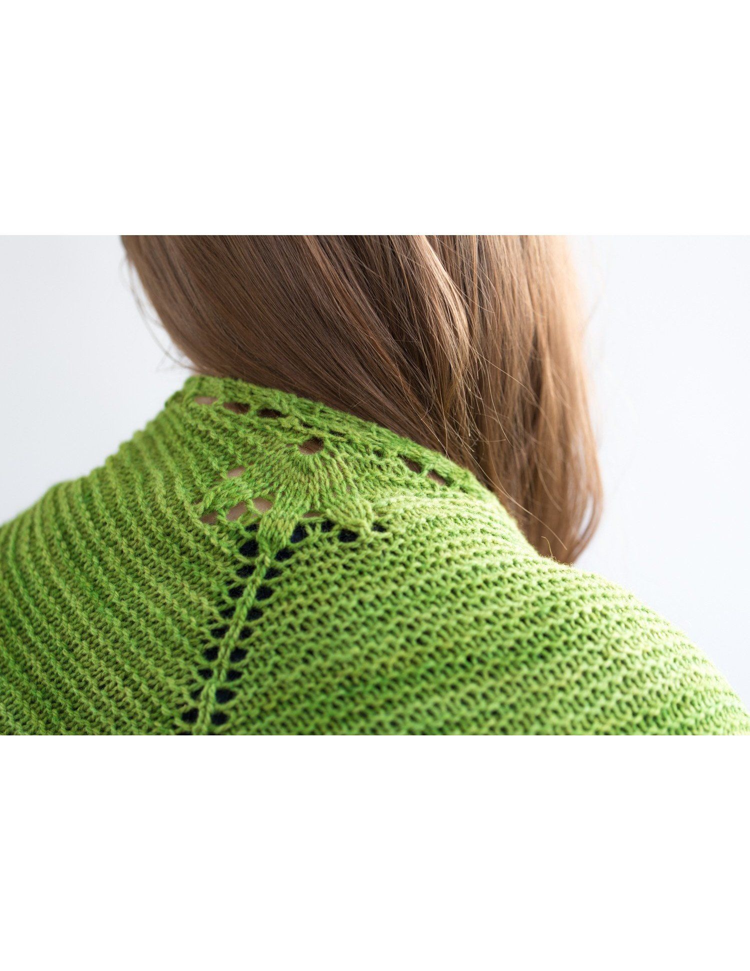 Stac Shoaigh Patterns Ysolda 