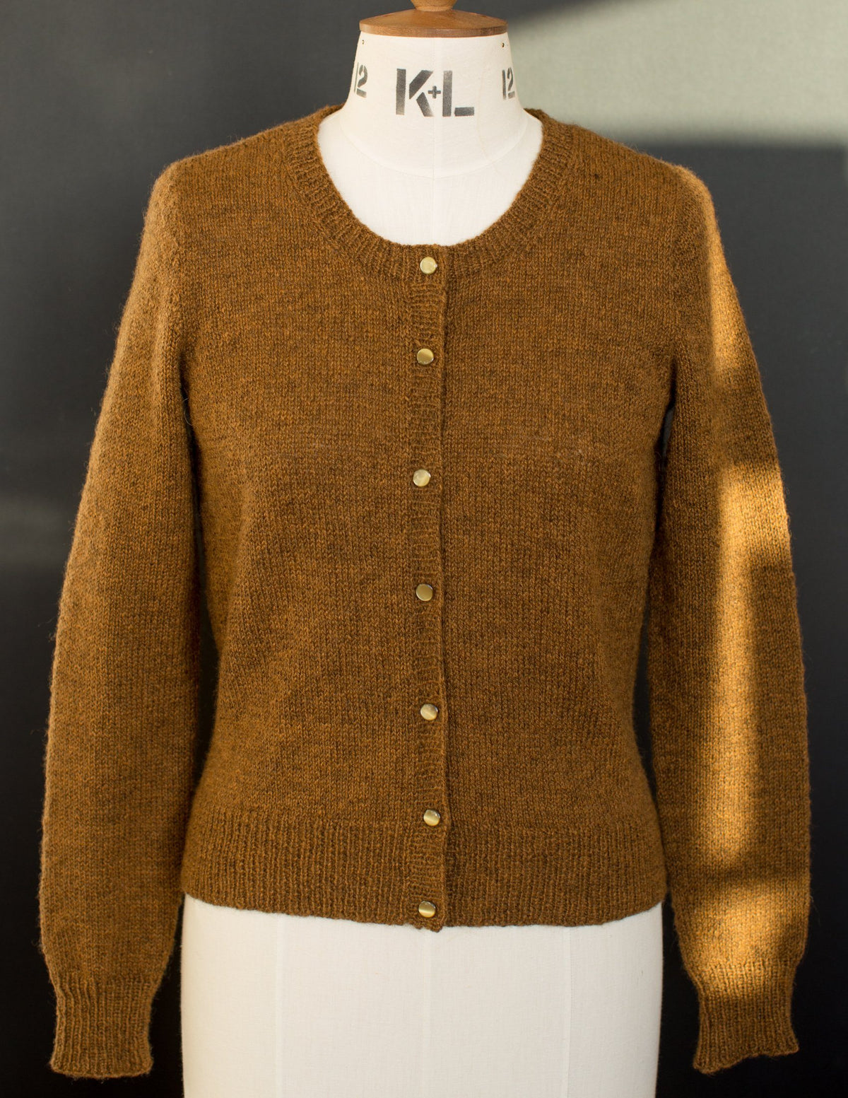 Stockbridge Patterns Ysolda 