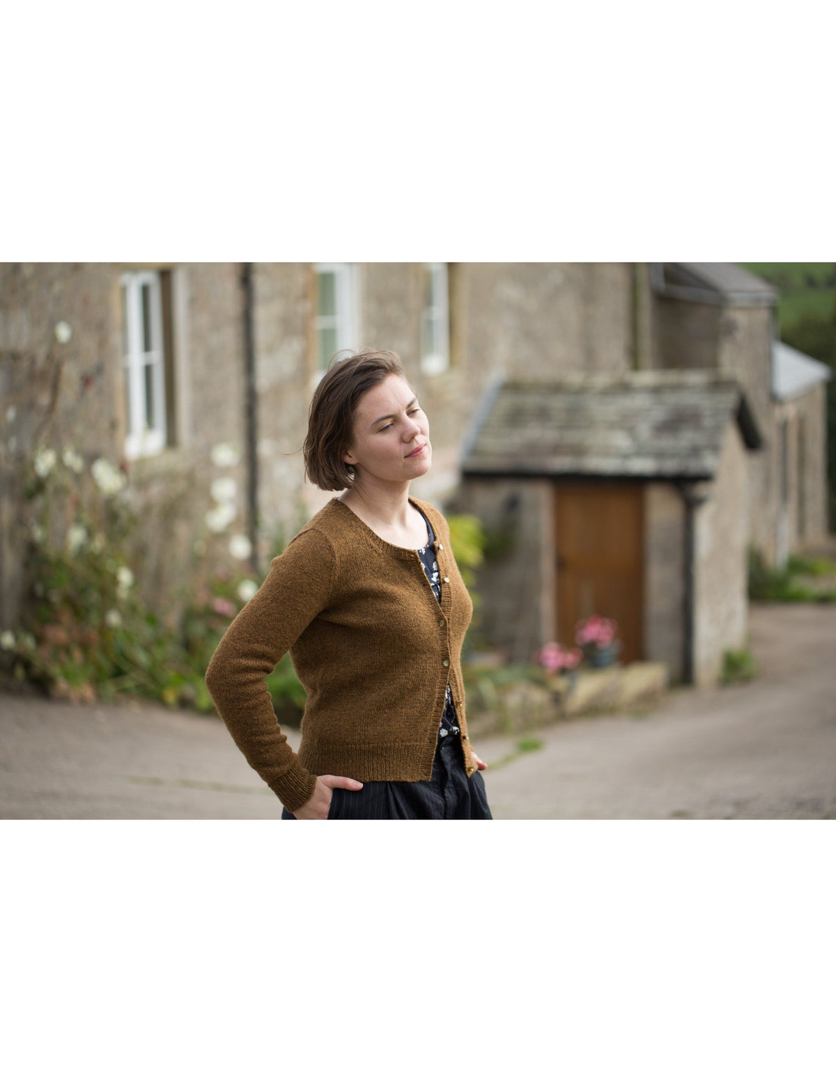 Stockbridge Patterns Ysolda 