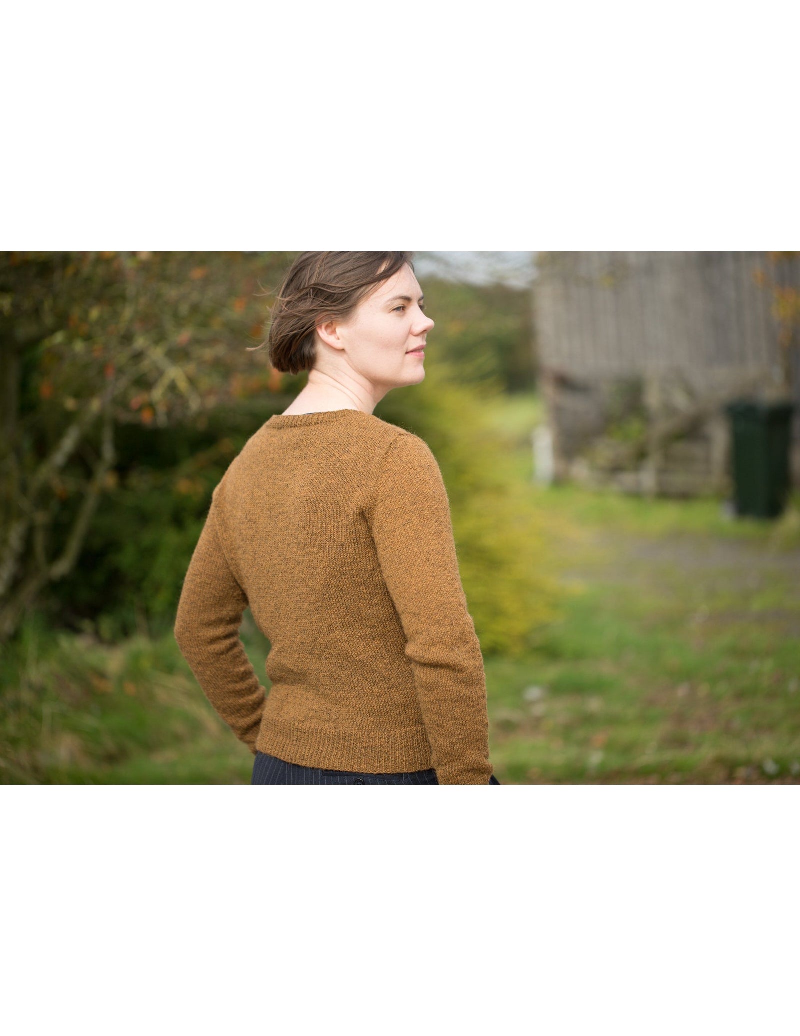 Stockbridge Patterns Ysolda 