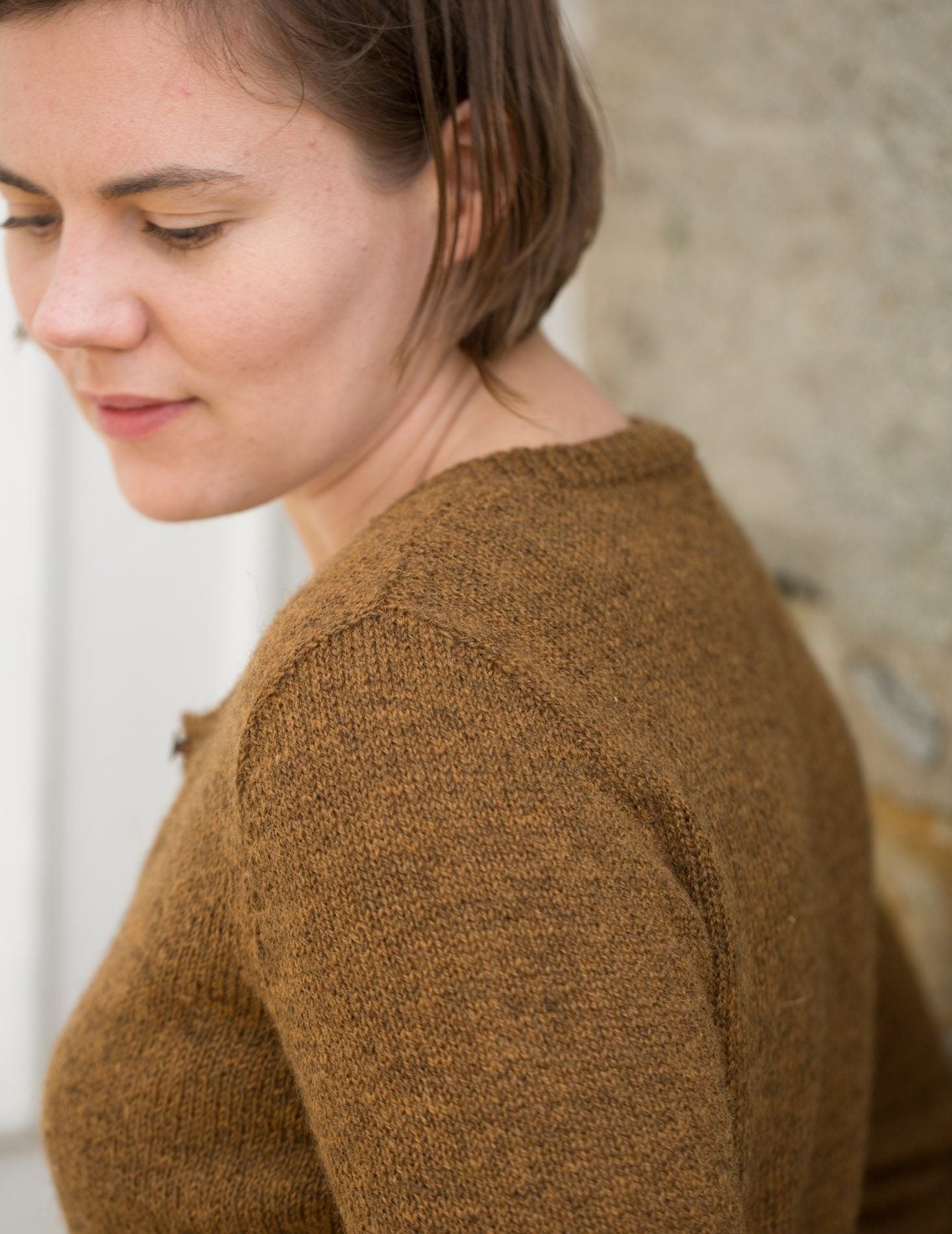 Stockbridge Patterns Ysolda 