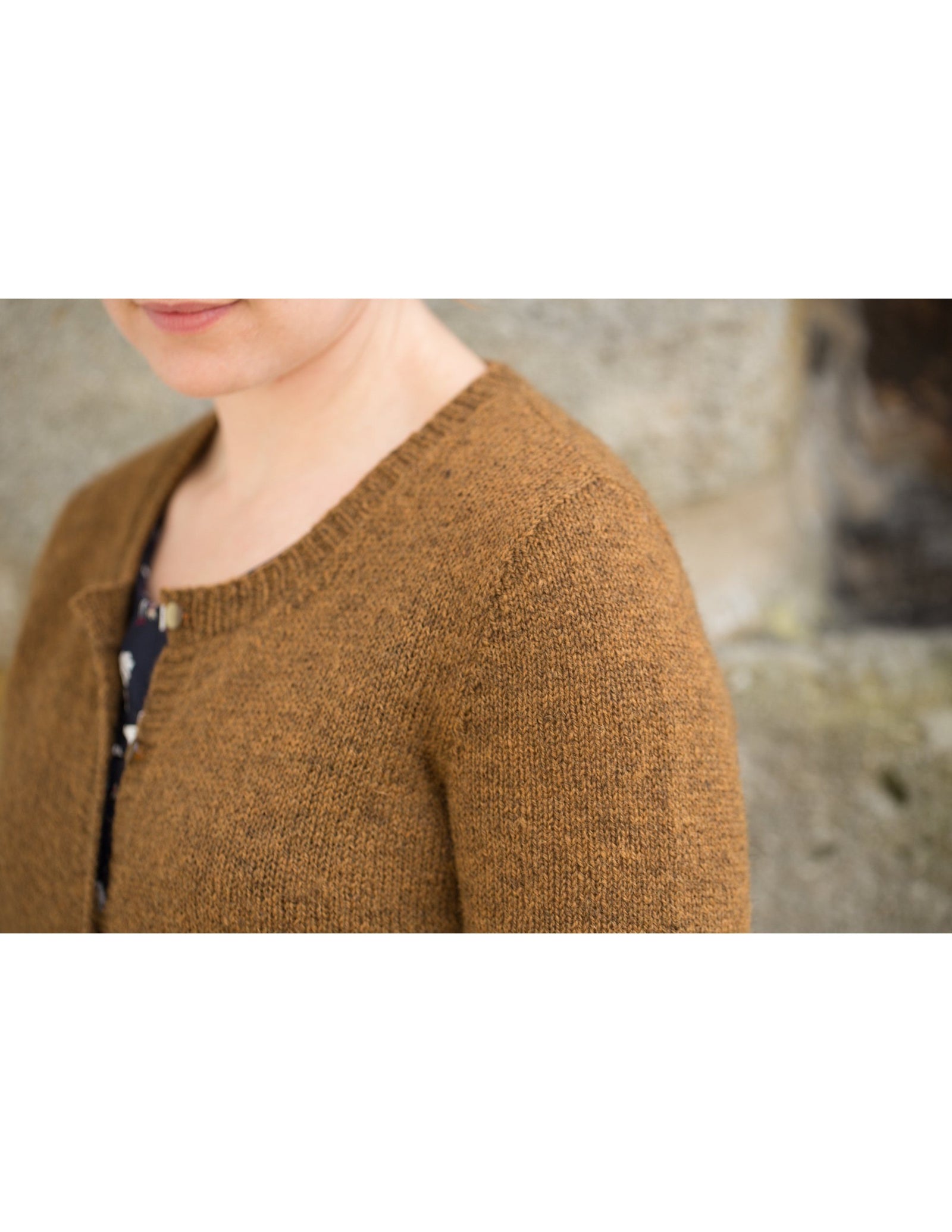 Stockbridge Patterns Ysolda 