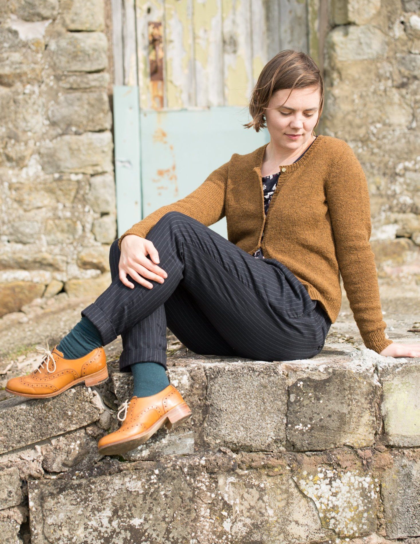 Stockbridge Patterns Ysolda 