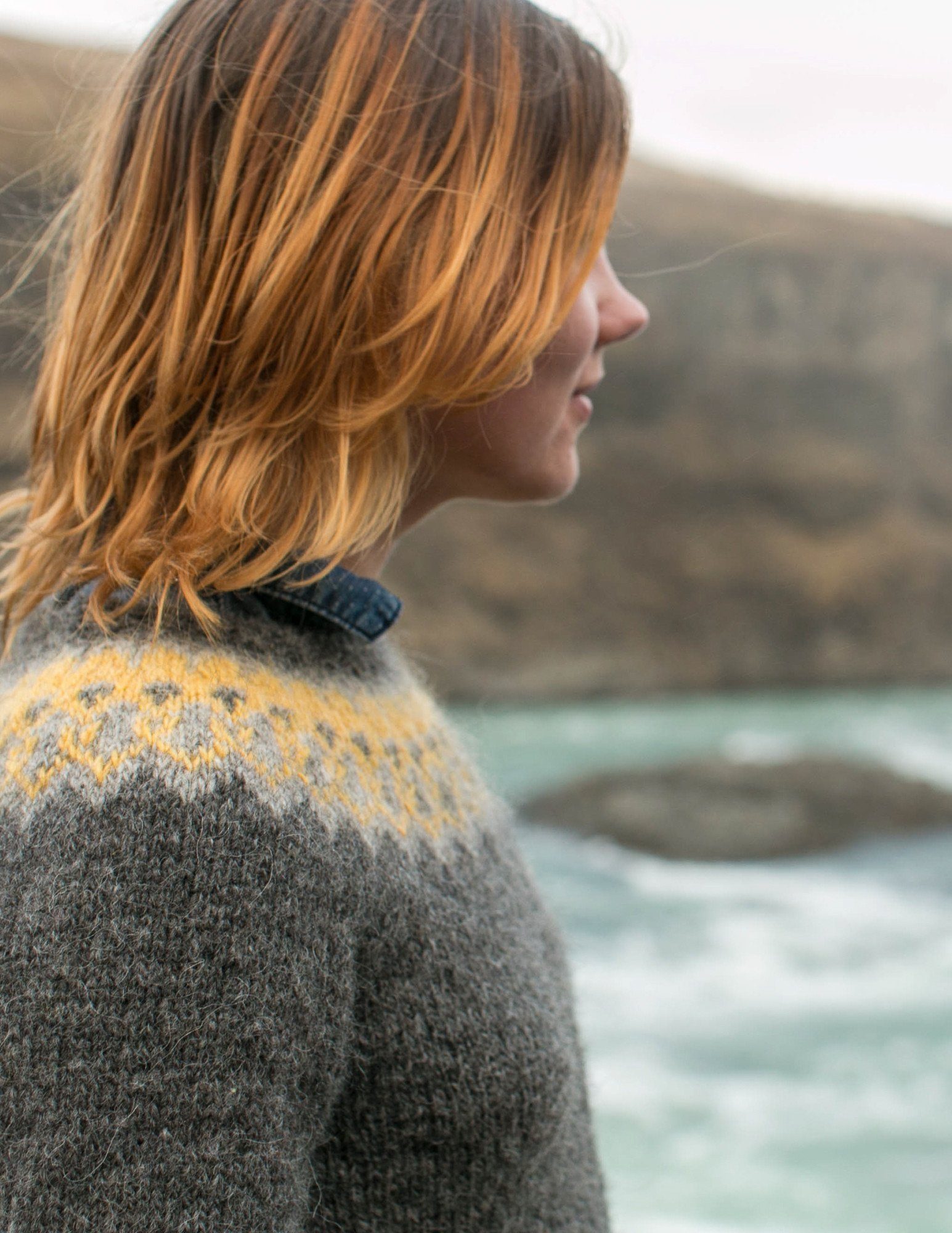 Strokkur Patterns Ysolda 