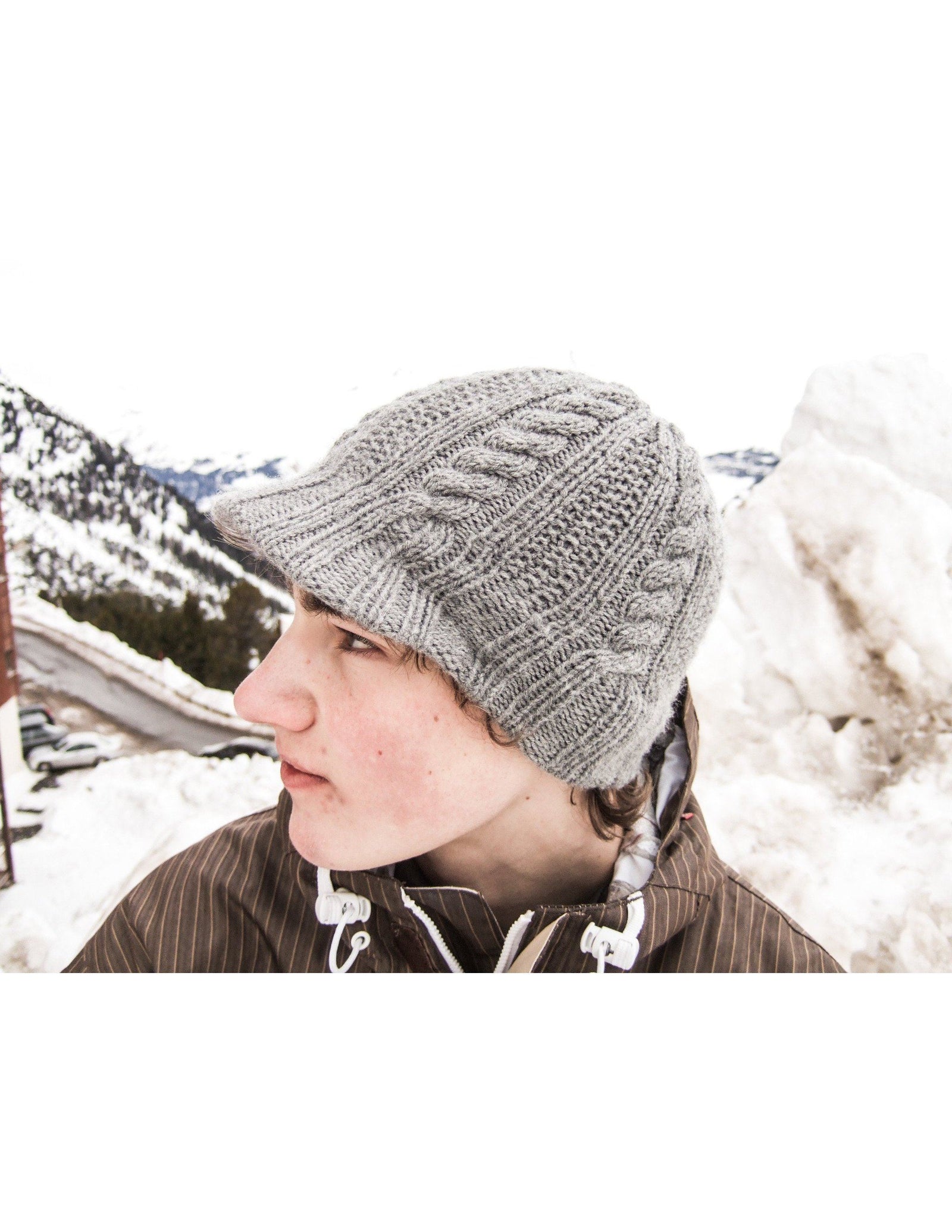 Struan Patterns Ysolda 