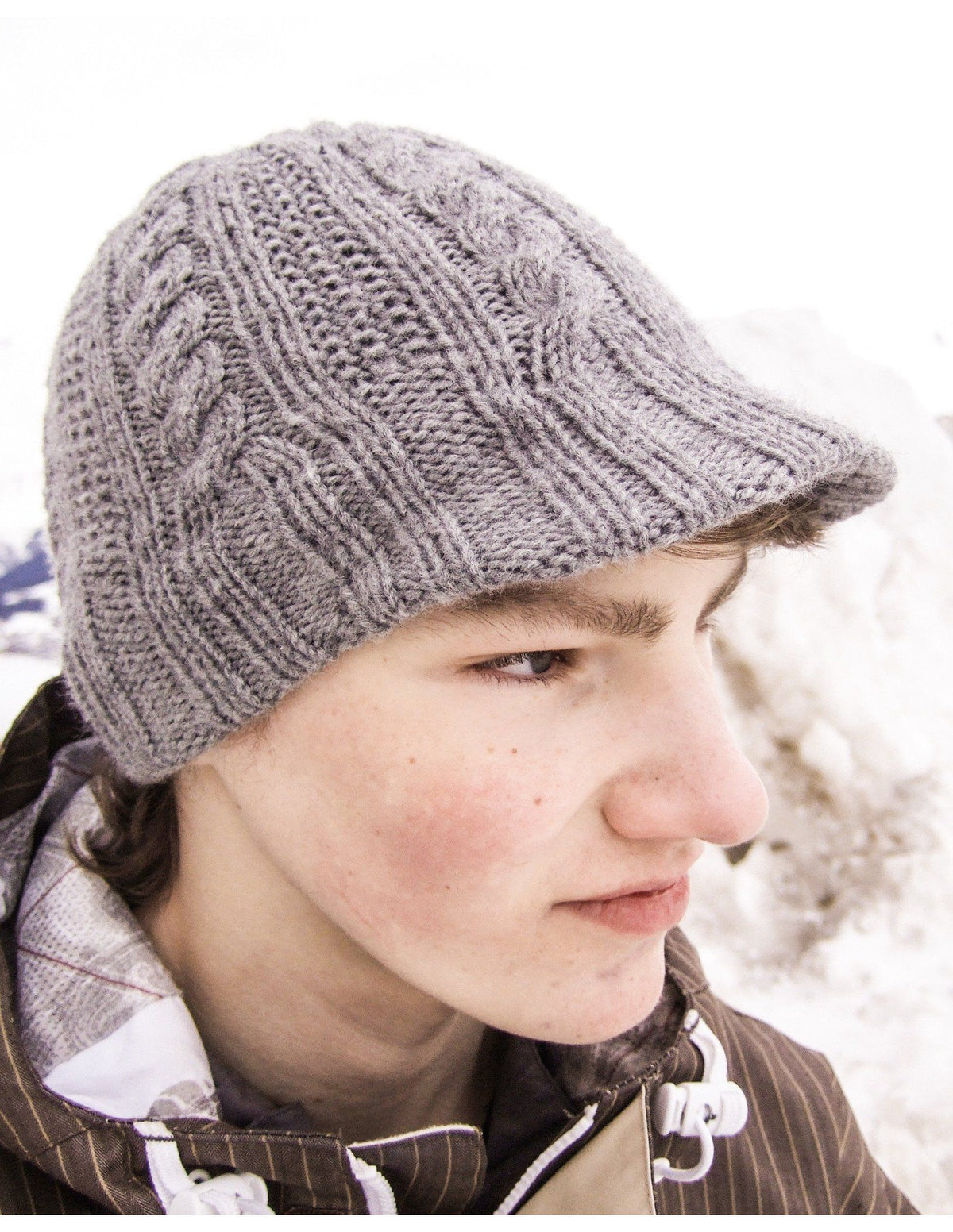 Struan Patterns Ysolda 