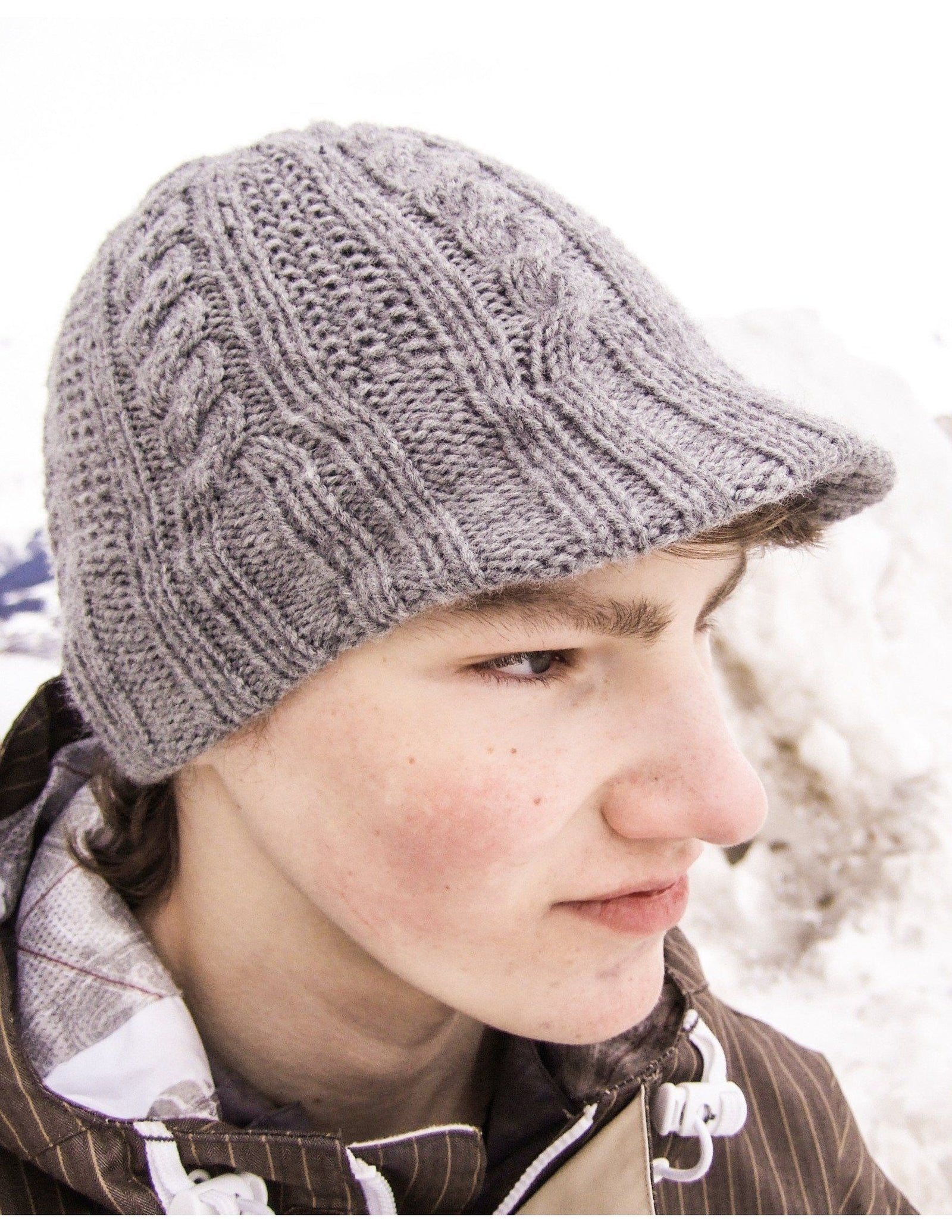 Struan Patterns Ysolda 