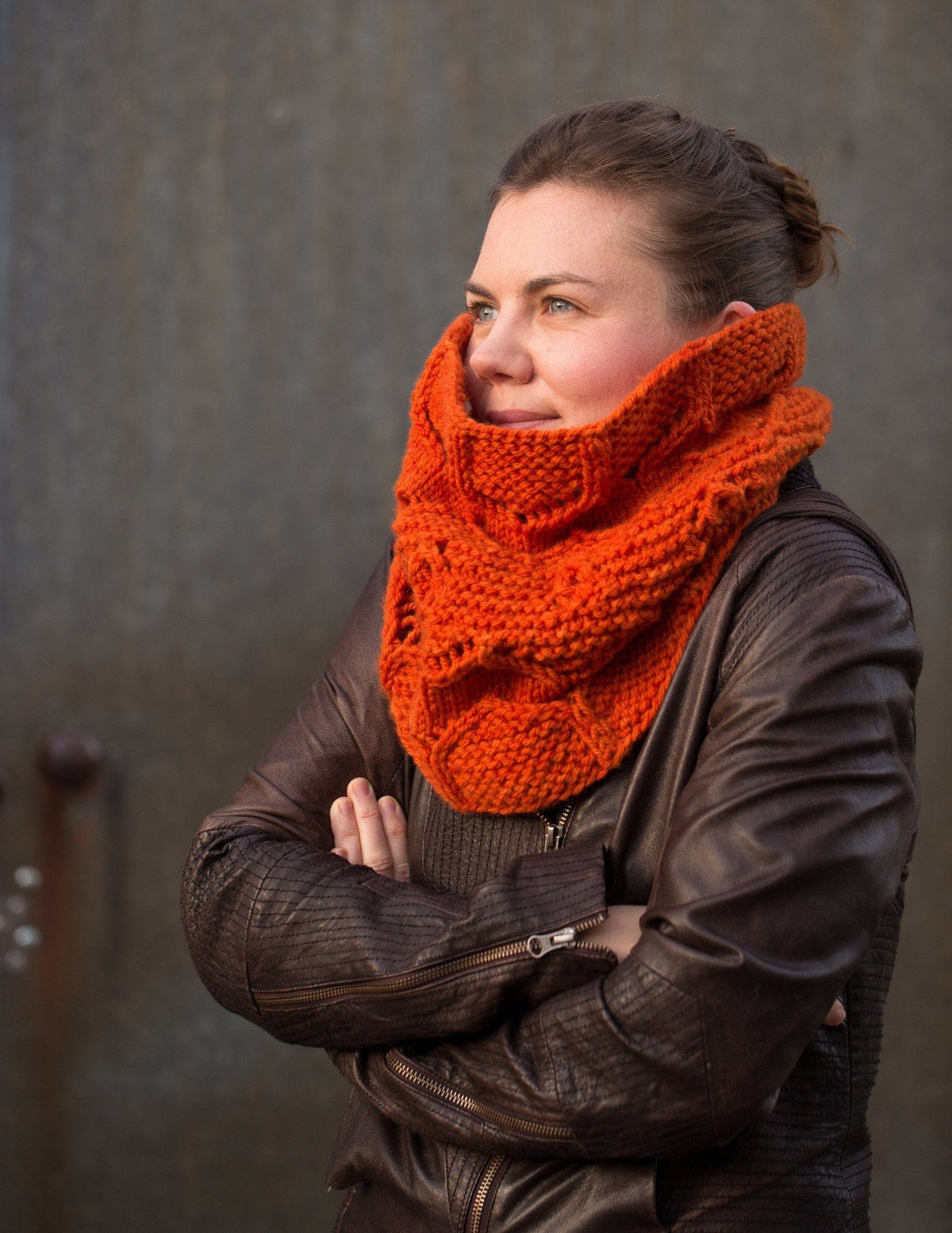 Suloinen Patterns Ysolda 