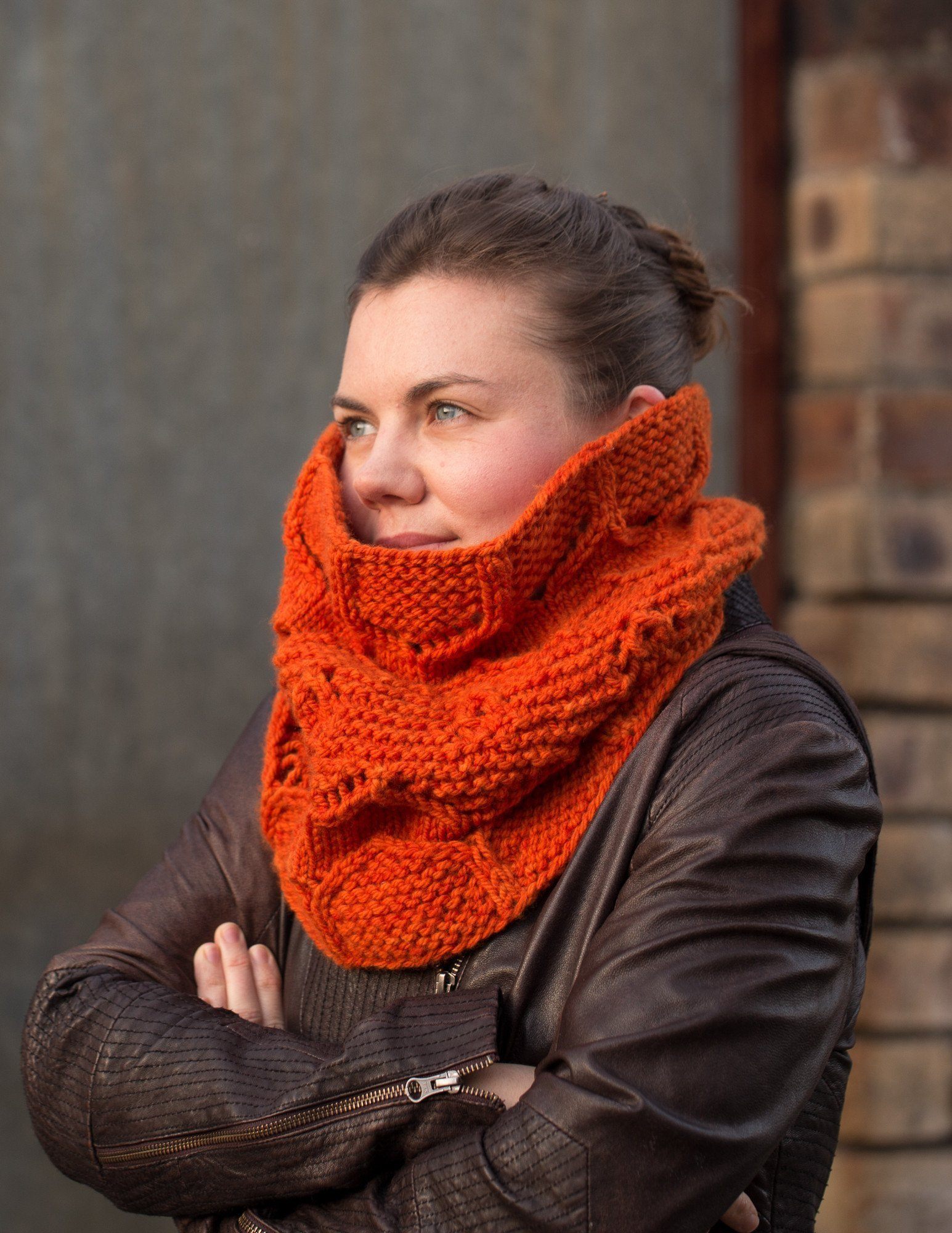 Suloinen Patterns Ysolda 