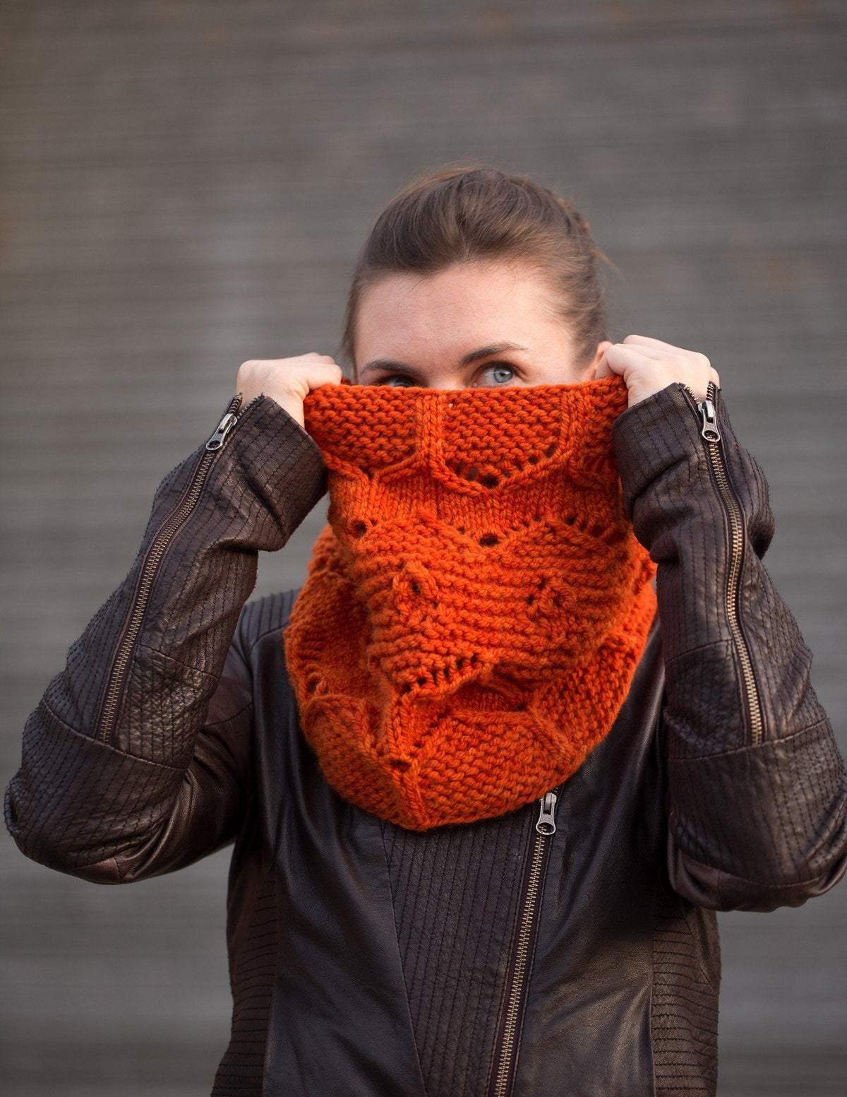 Suloinen Patterns Ysolda 