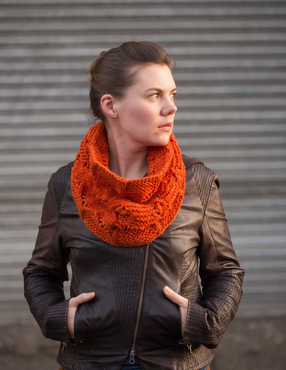 Suloinen Patterns Ysolda 