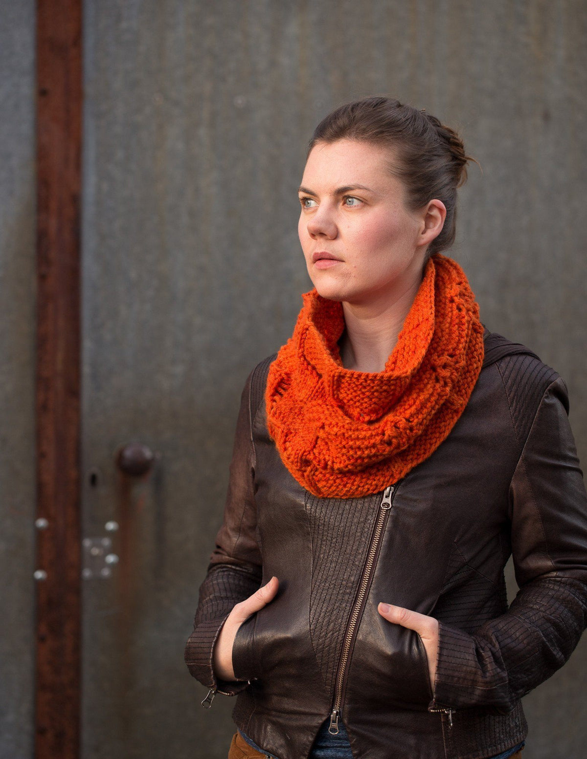 Suloinen Patterns Ysolda 