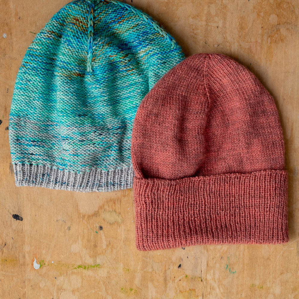 Swatchless Hat Bundles Ysolda Swatchless Hat Bundles Ysolda