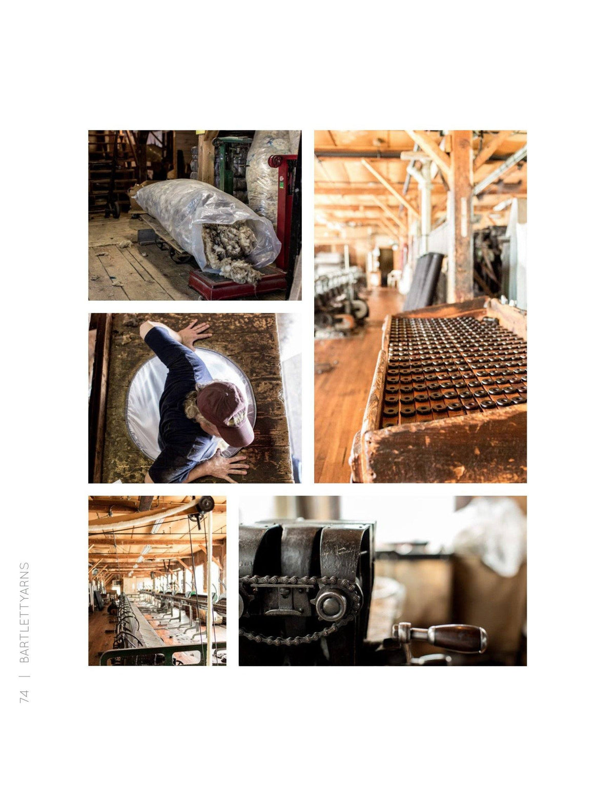 The Rhinebeck Sweater Book Ysolda 