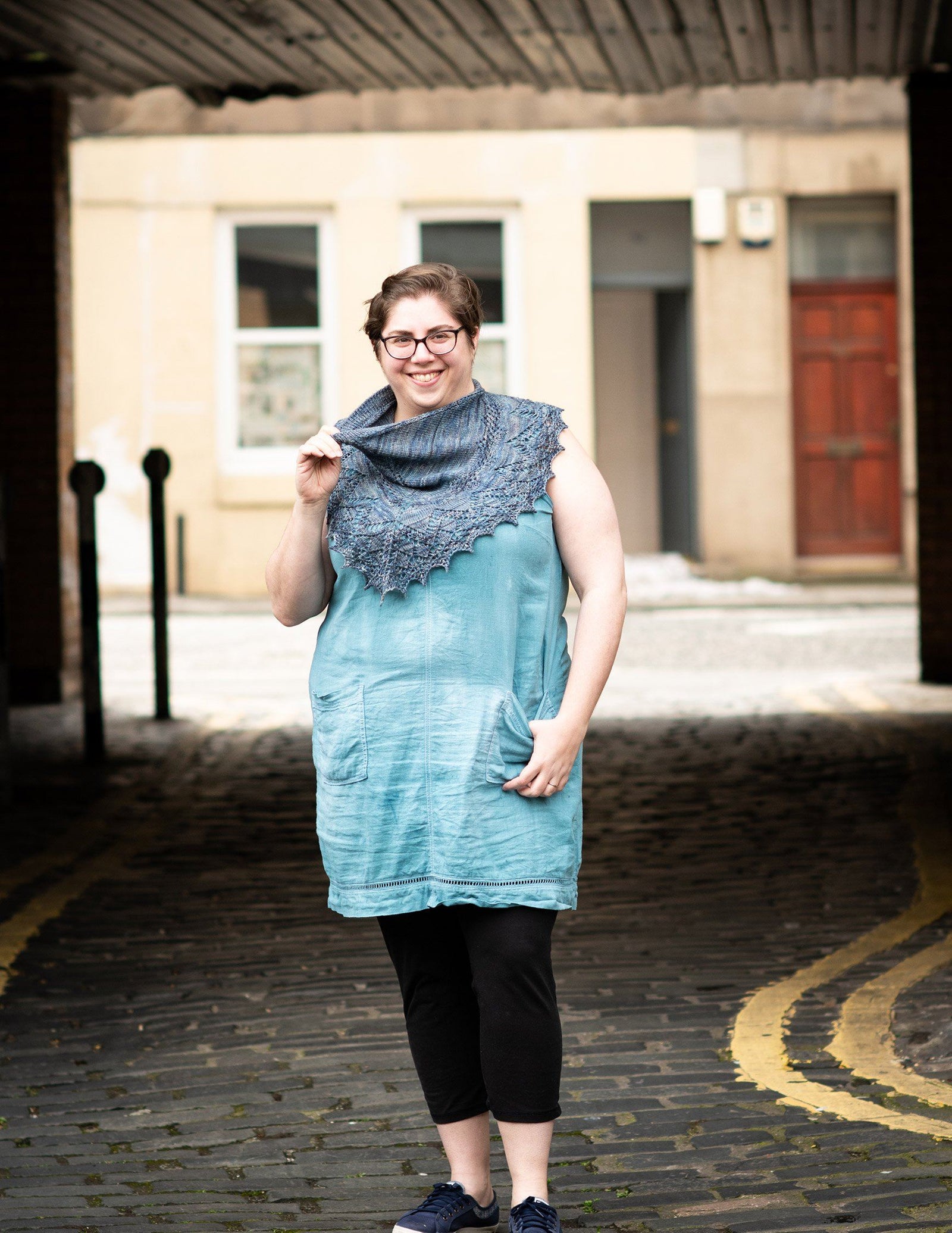 Thebe Patterns Ysolda 